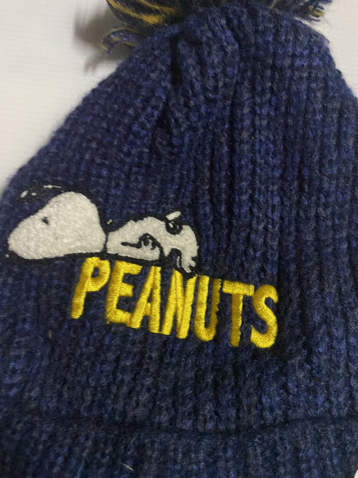 Peanuts Outdoor X Peanuts Winter Beanie Size ONE SIZE - 3 Thumbnail