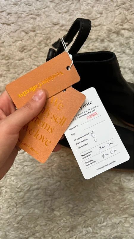 Acne Studios Boots Size US 9 / IT 39 - 3 Thumbnail