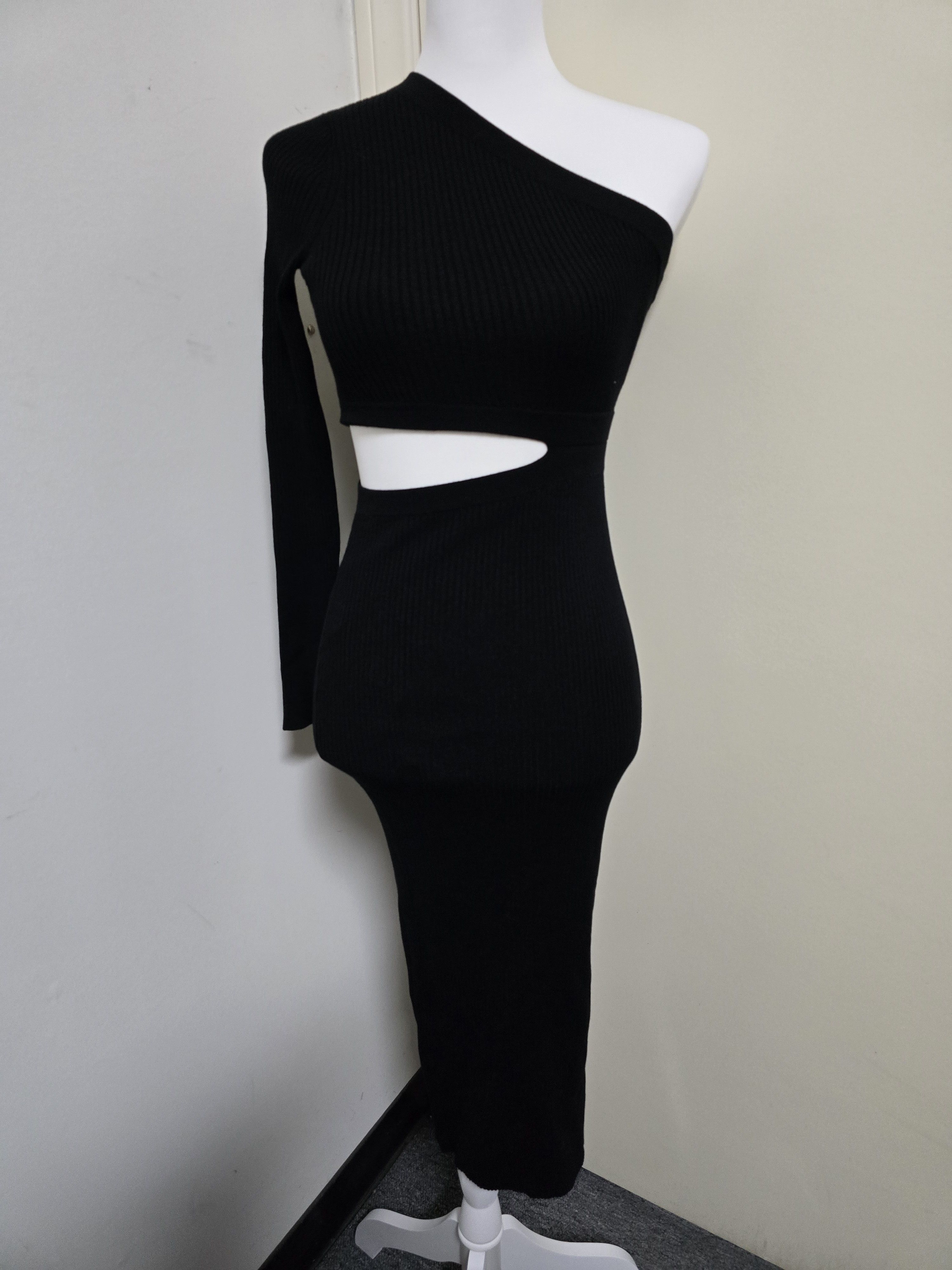 Allsaints All Saints Daisy Dress Size S / US 4 / IT 40 - 4 Thumbnail