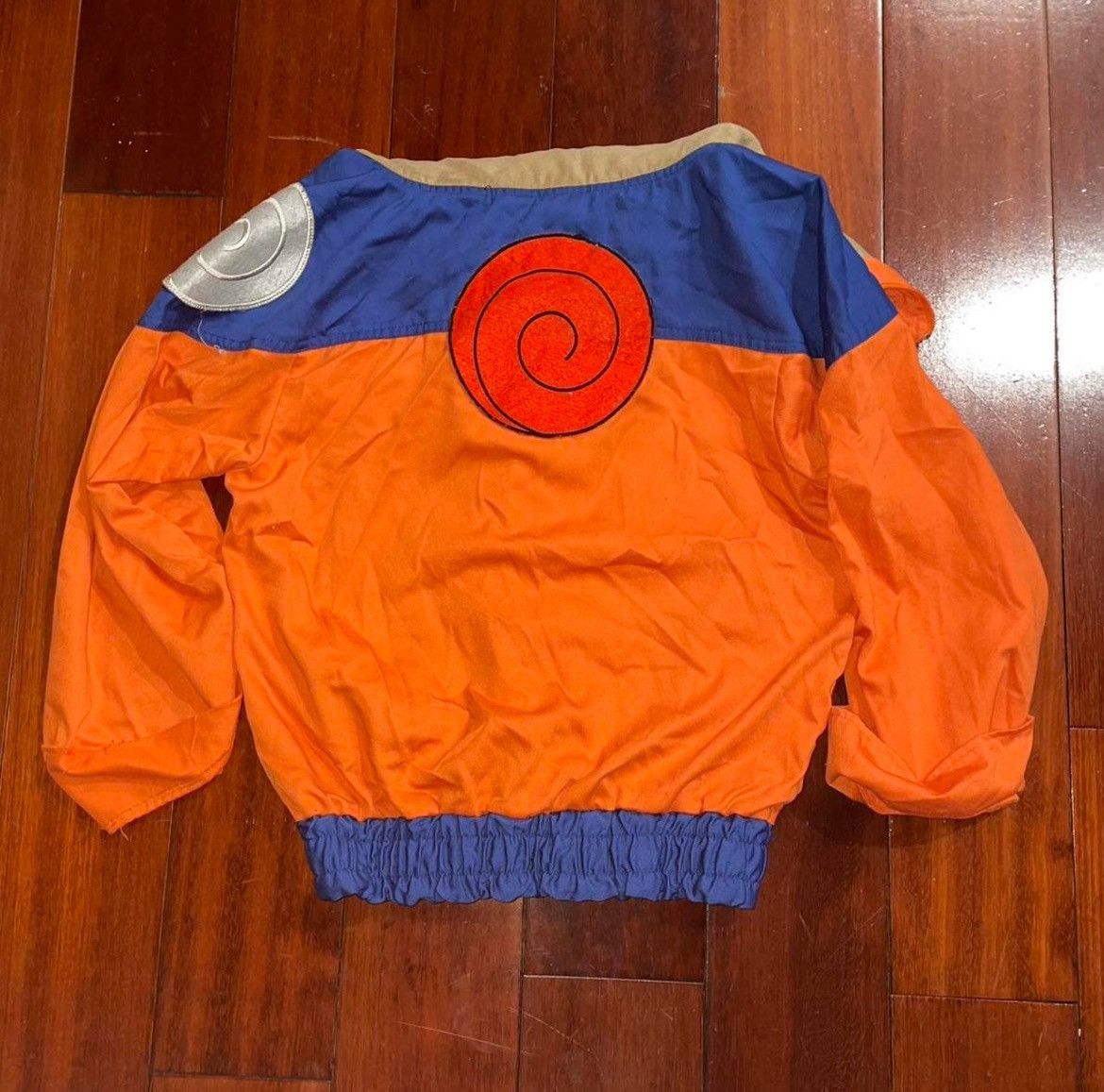 Other Kids Naruto jacket size 14-16 its brand new. Size US XXS / EU 40 - 2 Thumbnail