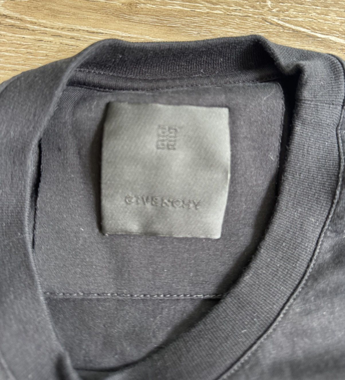 Givenchy Givenchy Size US L / EU 52-54 / 3 - 7 Thumbnail