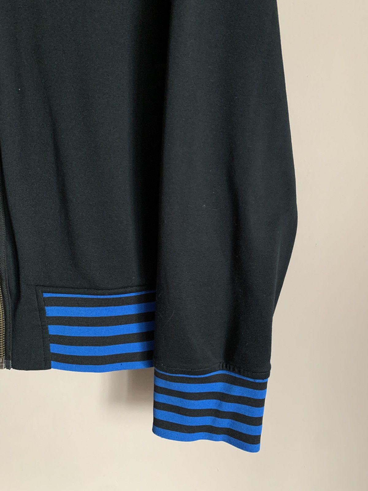 Nike Manchester United 2008 Football Jacket Nike Soccer Vintage M Size US M / EU 48-50 / 2 - 5 Thumbnail