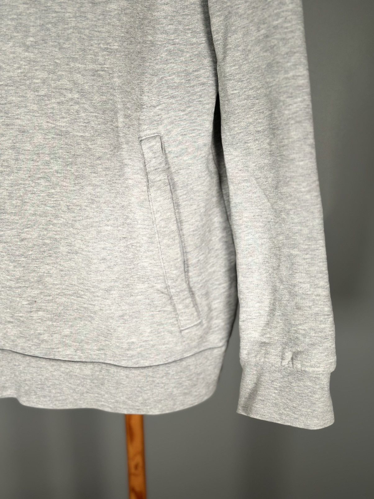 Lacoste Lacoste sport basic hoodie Size US L / EU 52-54 / 3 - 11 Thumbnail