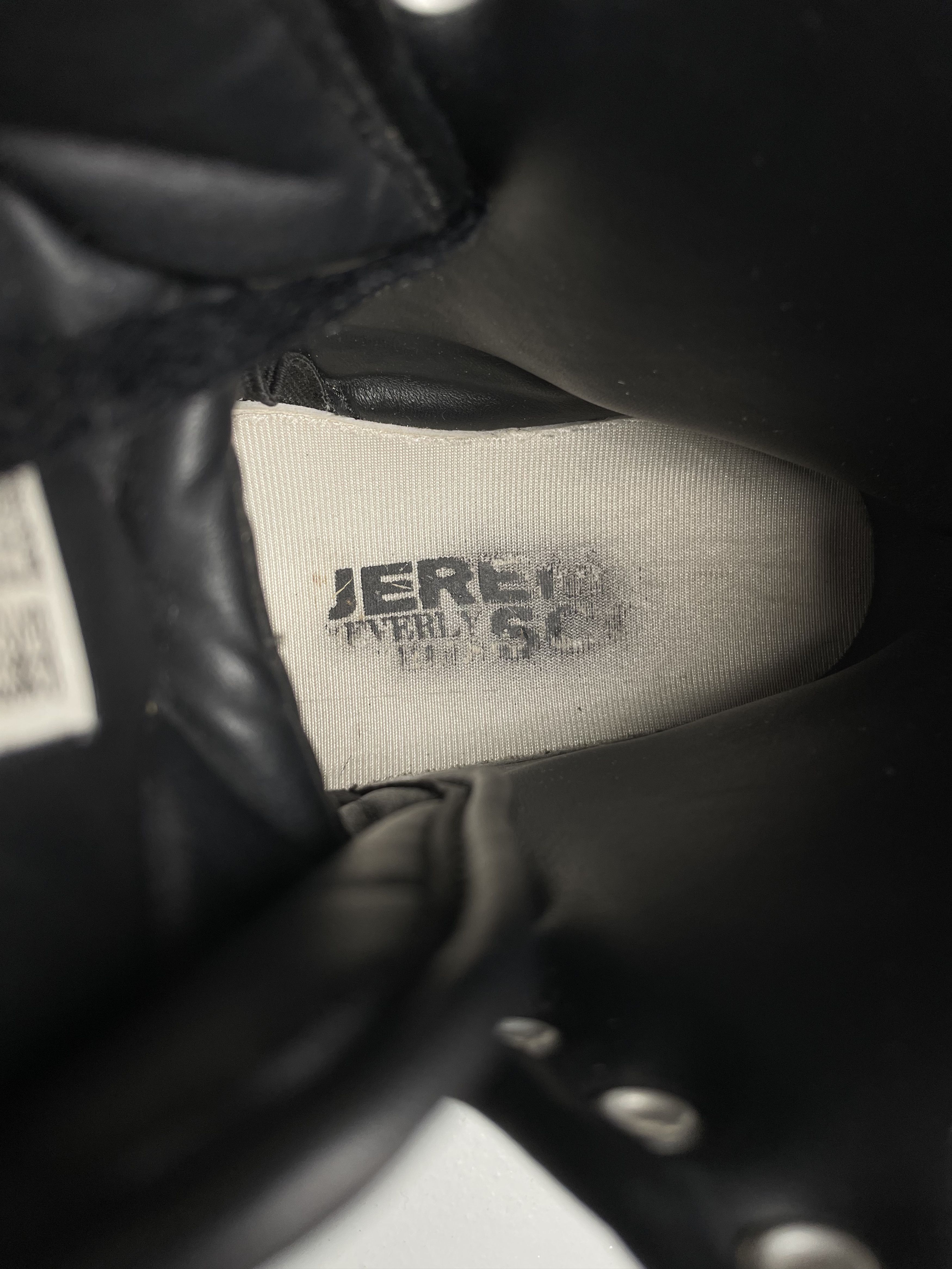 Adidas × Jeremy Scott adidas Originals by Jeremy Scott S/S 2010 JS Mickey Hi Size US 9 / EU 42 - 18 Thumbnail