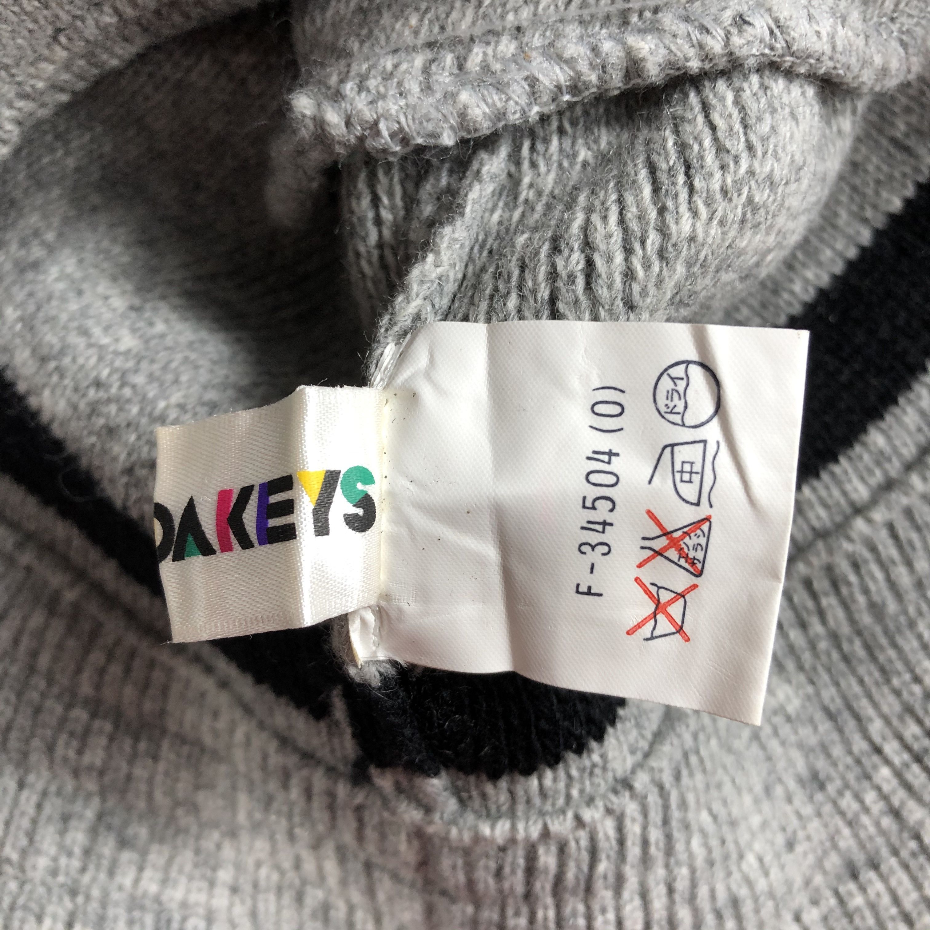 Japanese Brand Florida Keys Hats Size ONE SIZE - 5 Thumbnail