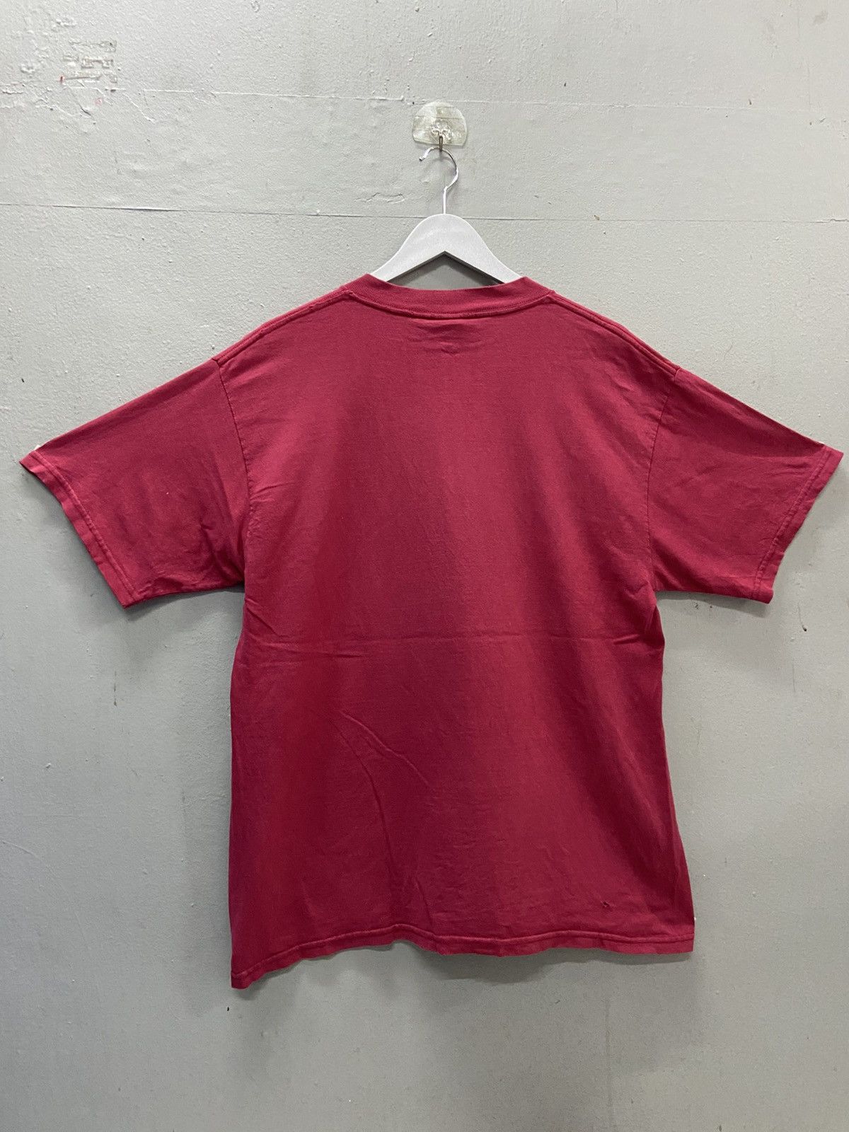 NFL VINTAGE 49 ERS SAN FRANCISCO 1995 LOGO 7 TEE SHIRT Size US L / EU 52-54 / 3 - 9 Thumbnail