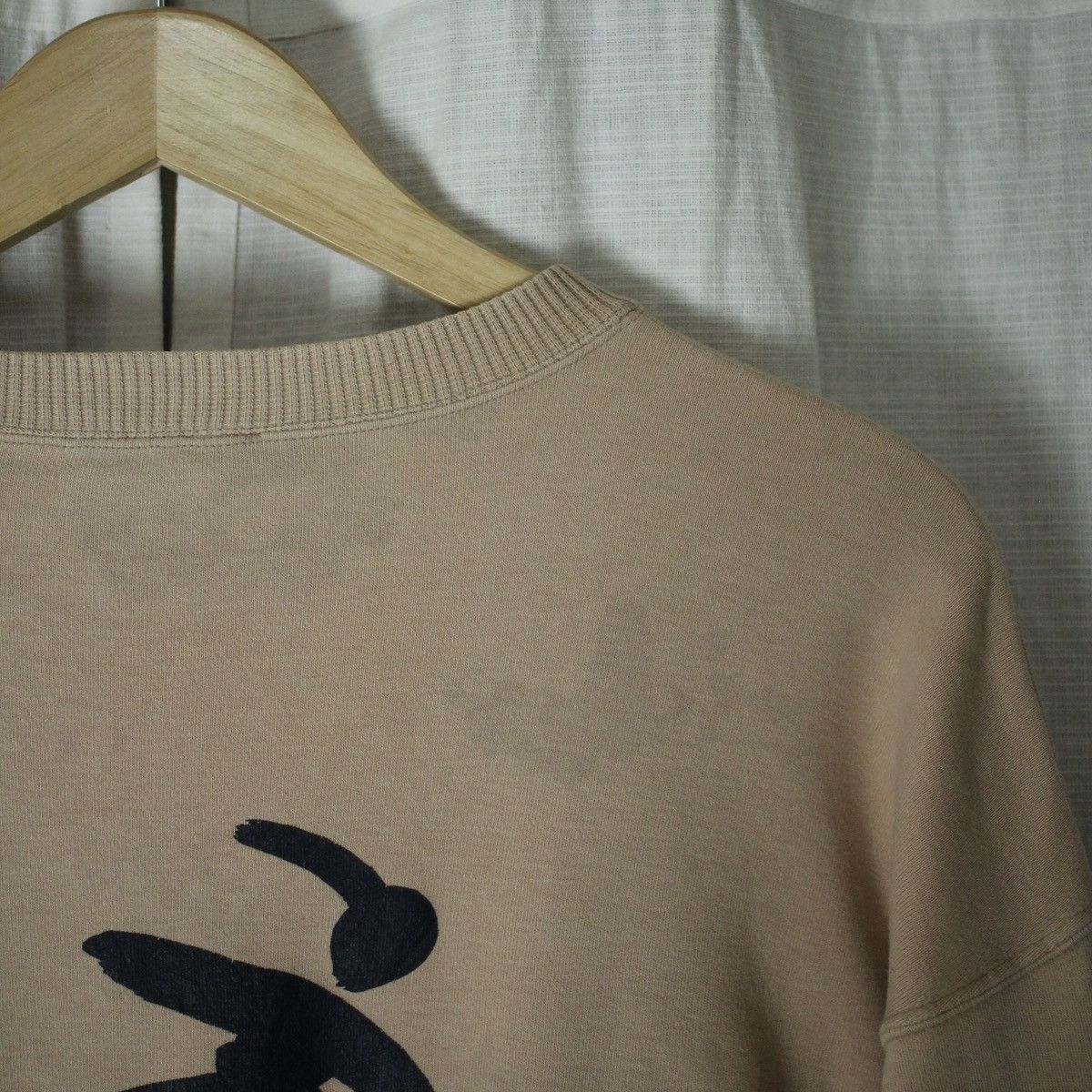 Hai Sporting Gear × Issey Miyake HAI SPORTING GEAR SWEATSHIRT Size US L / EU 52-54 / 3 - 3 Thumbnail
