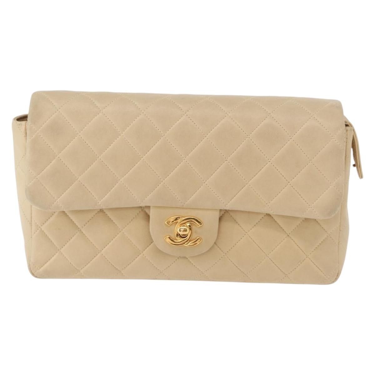 Chanel Chanel Matelasse Backpack Size ONE SIZE - 2 Thumbnail