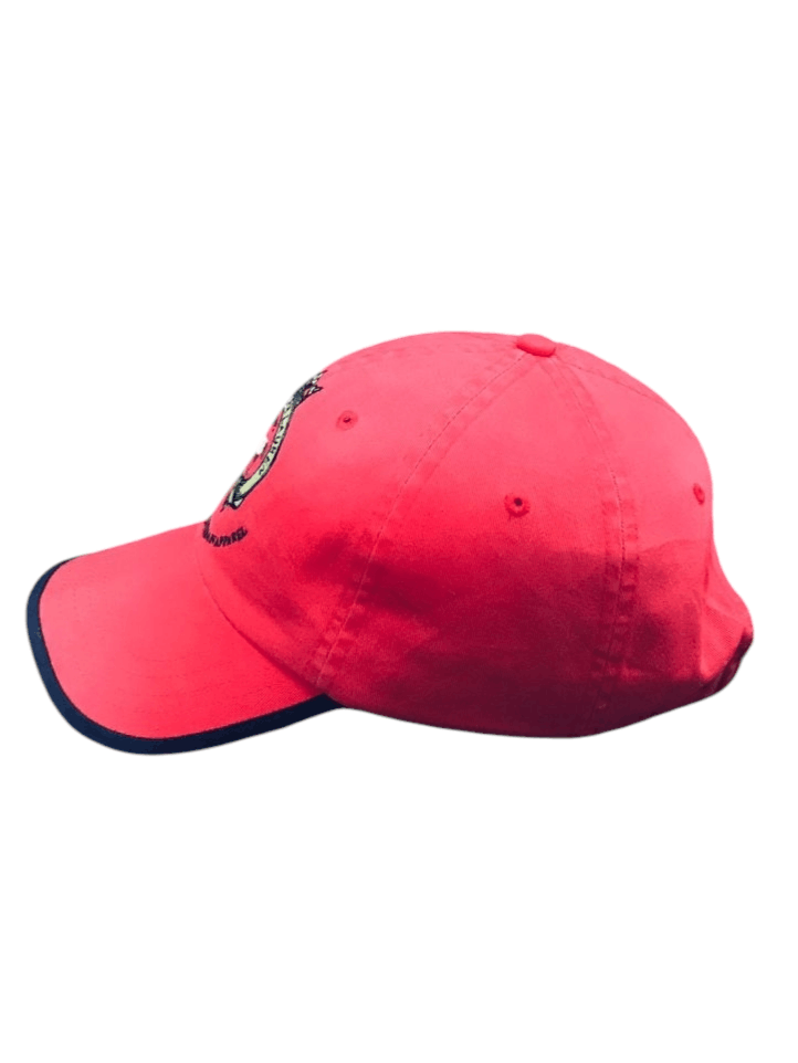 Polo Ralph Lauren Vintage Polo Ralph Lauren Cap Size ONE SIZE - 3 Thumbnail