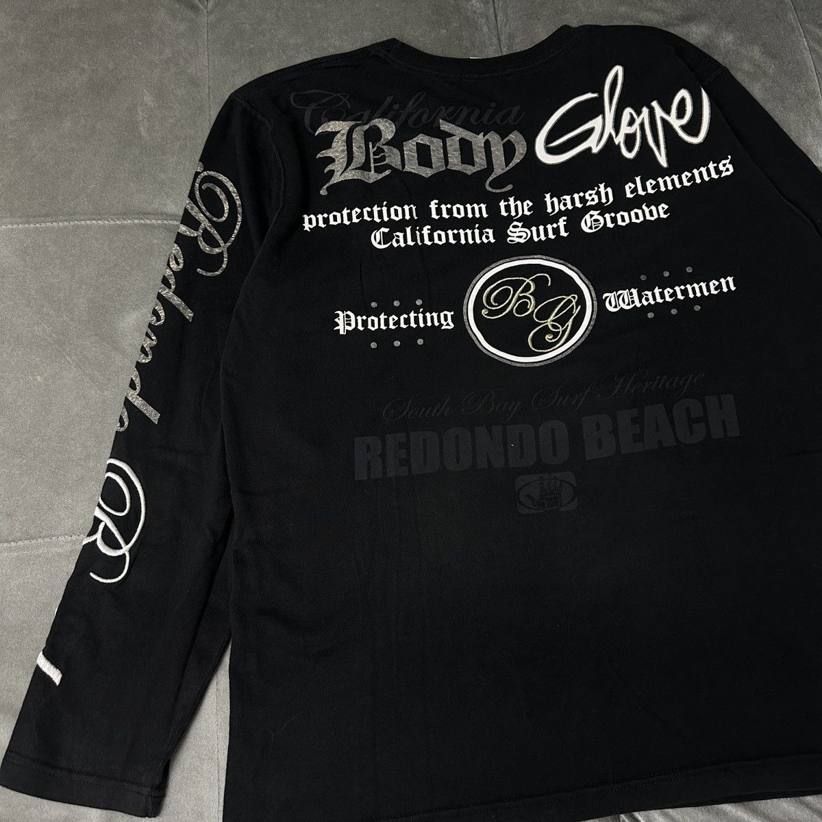 Body Glove × Japanese Brand BODY GLOVE Size US L / EU 52-54 / 3 - 4 Thumbnail