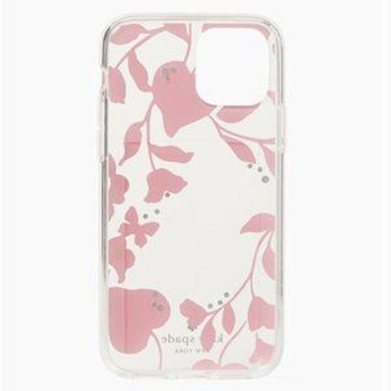 Kate Spade Kate Spade Garden Photo Frame iPhone 11 PRO Case Size ONE SIZE - 5 Thumbnail