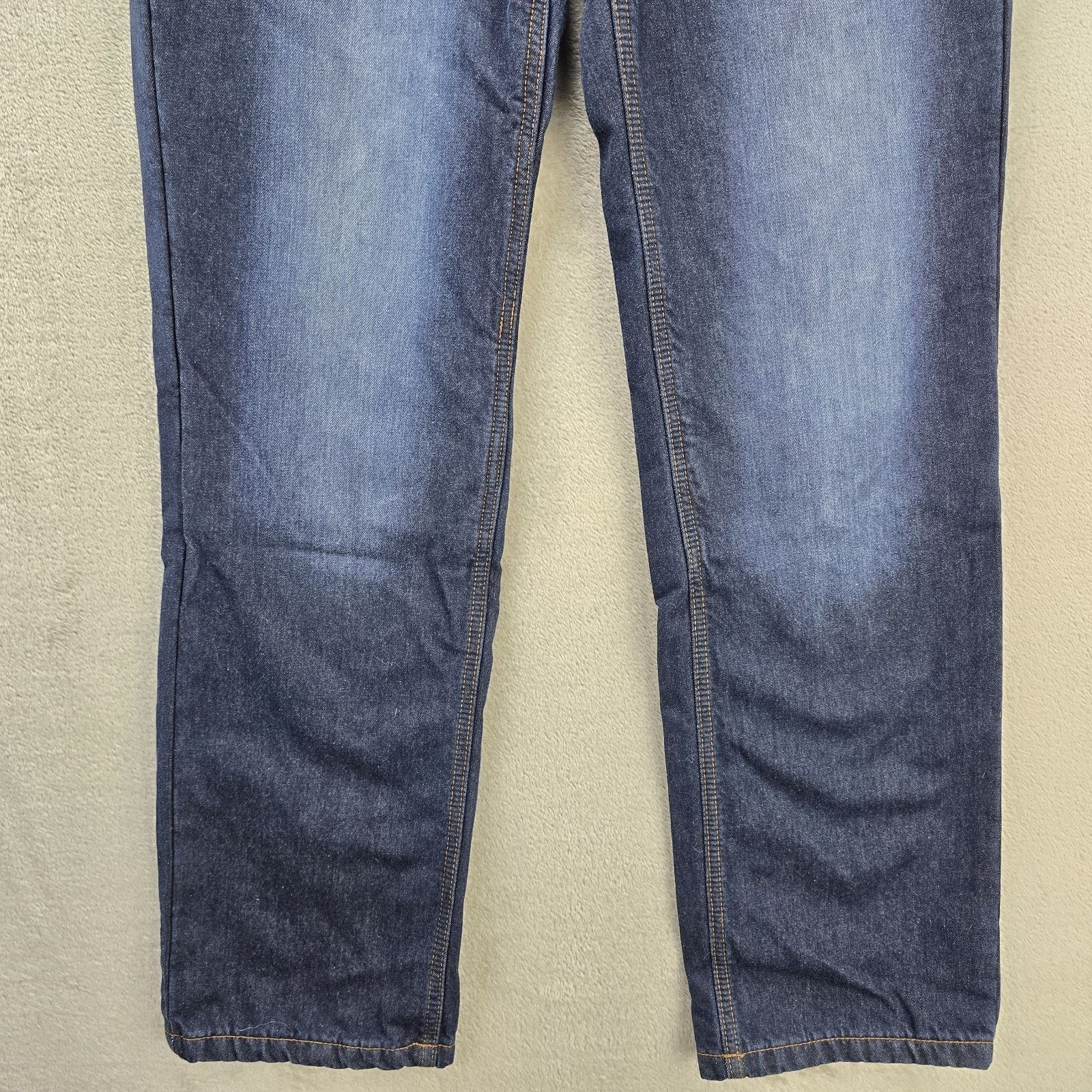 Other Scorpion EXO Covert Pro Motorcycle Riding Jeans Mens 34x32 Size US 34 / EU 50 - 3 Thumbnail