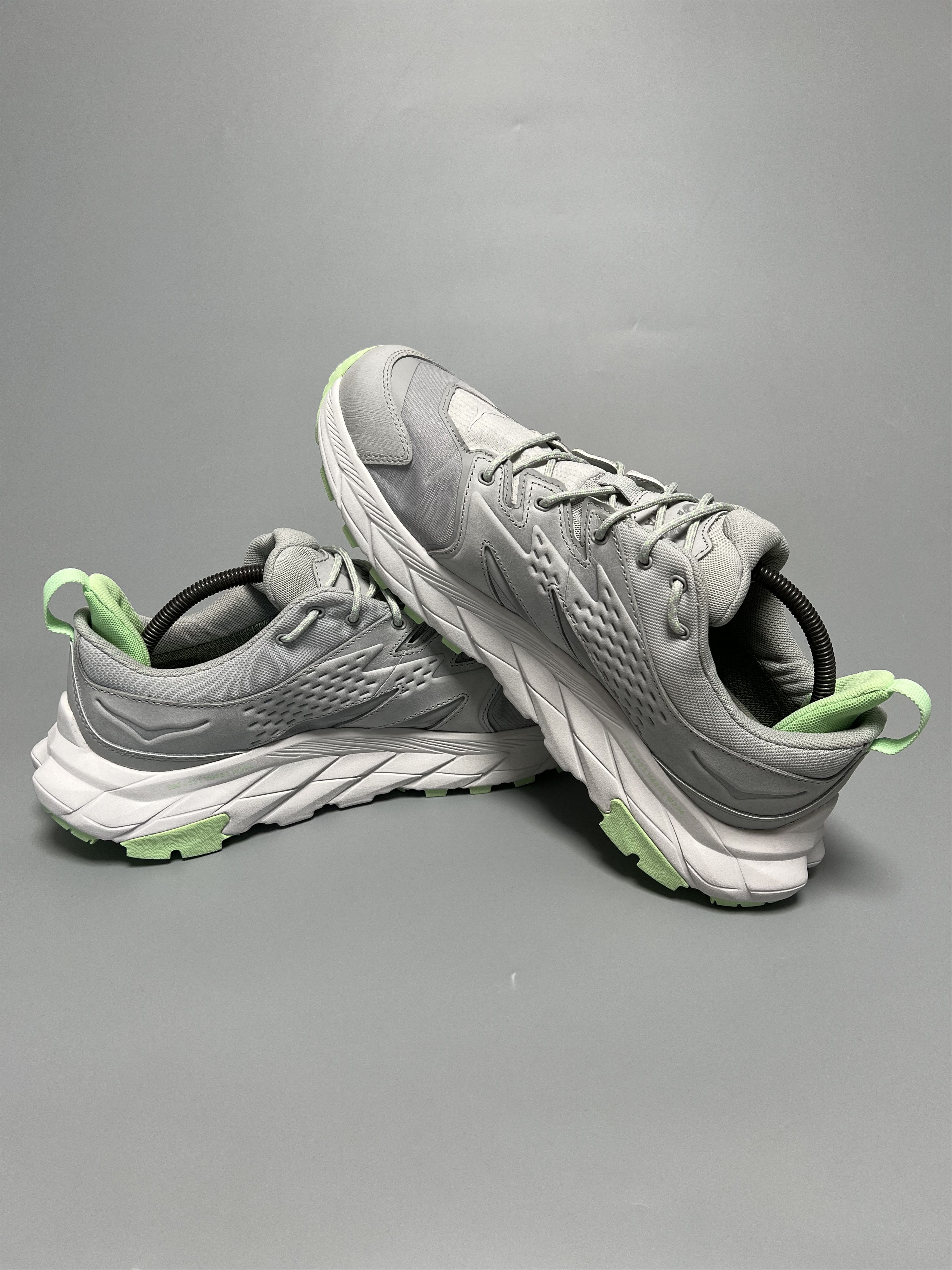 Hoka Hoka One One Anacapa Low GTX Gore-Tex Hiking Shoes Size US 12 / EU 45 - 5 Thumbnail