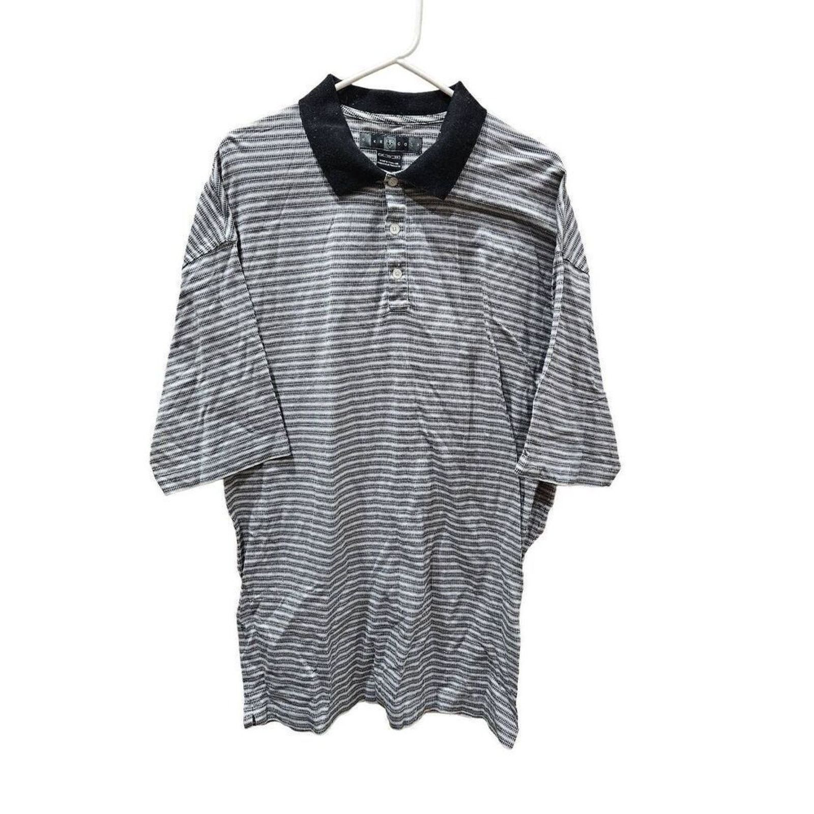 Nike Nike golf XXL polo Size US XXL / EU 58 / 5 - 7 Thumbnail