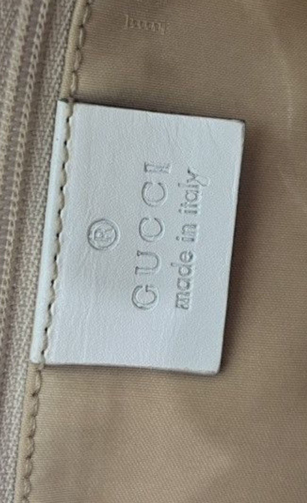 Gucci GUCCI Bamboo Hand Bag Replace Chain Size ONE SIZE - 16 Thumbnail