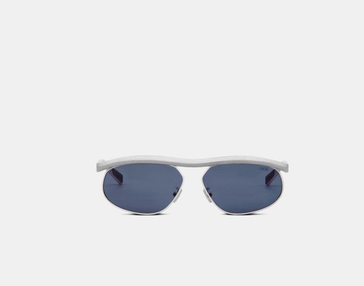 Dior o1w1db10824 Size: OS / Rectangular Sunglasses Size ONE SIZE - 1 Thumbnail