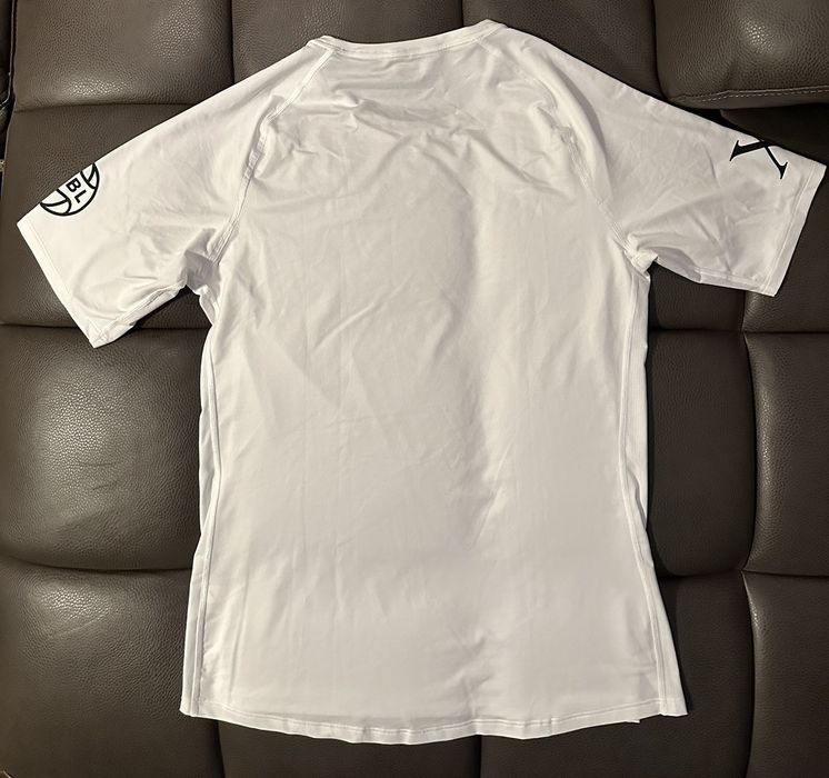 Eybl 2024 compression shirt