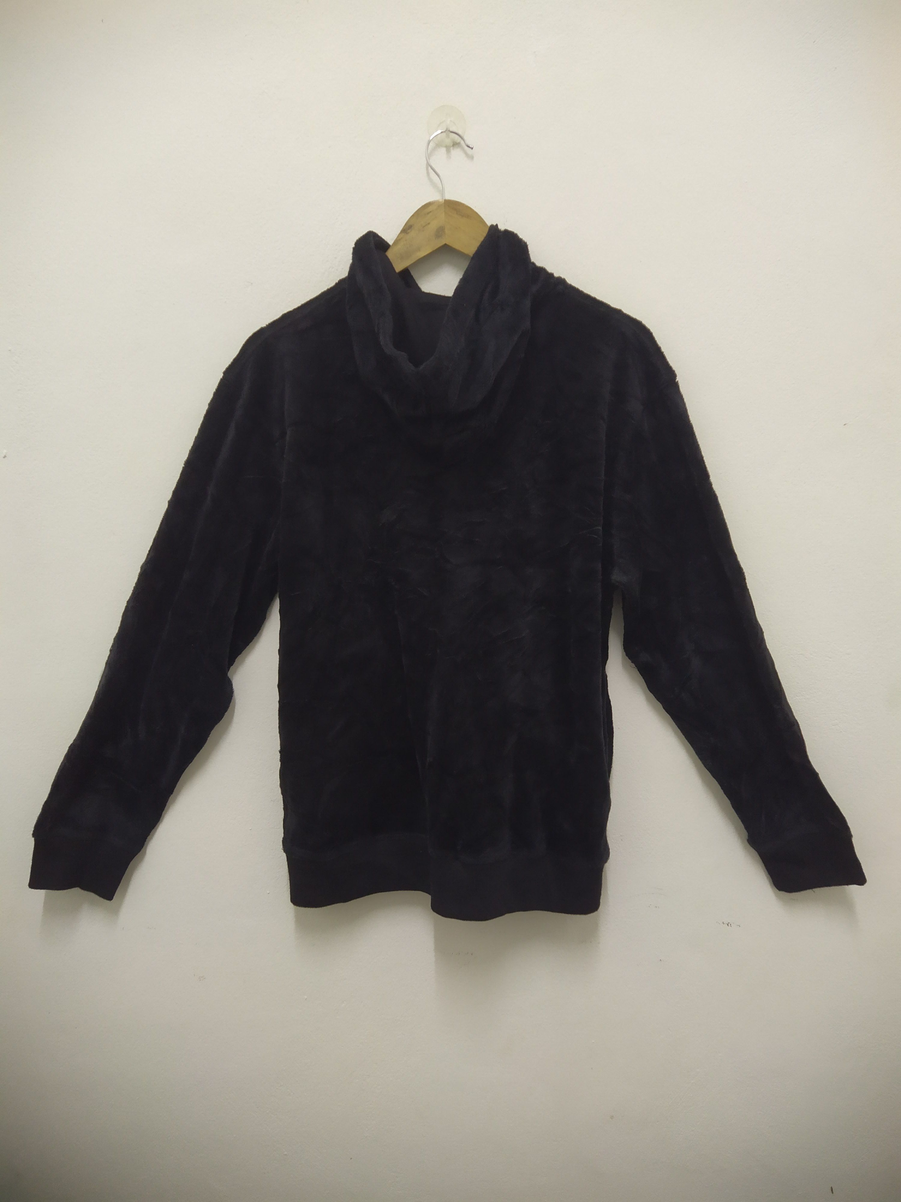 Airwalk Airwalk "The Airwalk Project" Graphic Fleece Zip-Up Hoodie Size US L / EU 52-54 / 3 - 2 Thumbnail