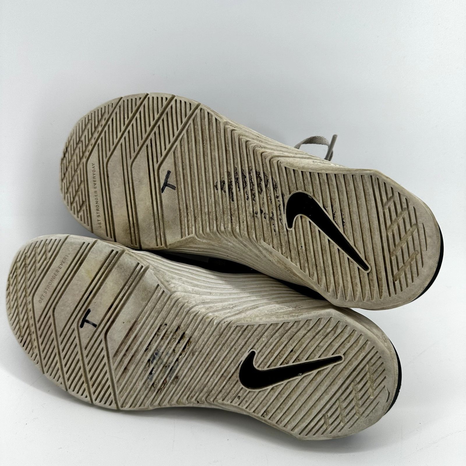 Nike Nike Metcon 6 Sneakers Low Top Mesh Light Orewood Brown 8.5 Size US 8.5 / IT 38.5 - 8 Thumbnail