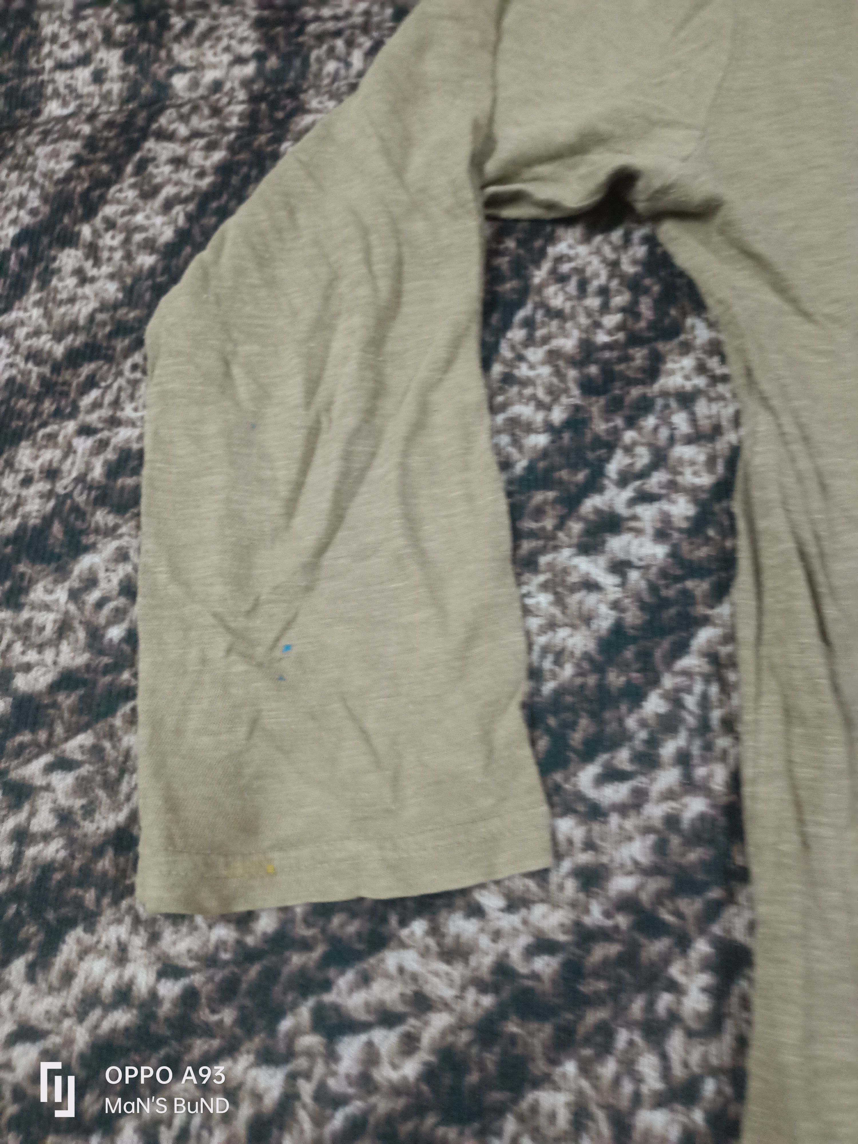 Issey Miyake PLANTATION BY ISSEY MIYAKE Size M / US 6-8 / IT 42-44 - 4 Thumbnail