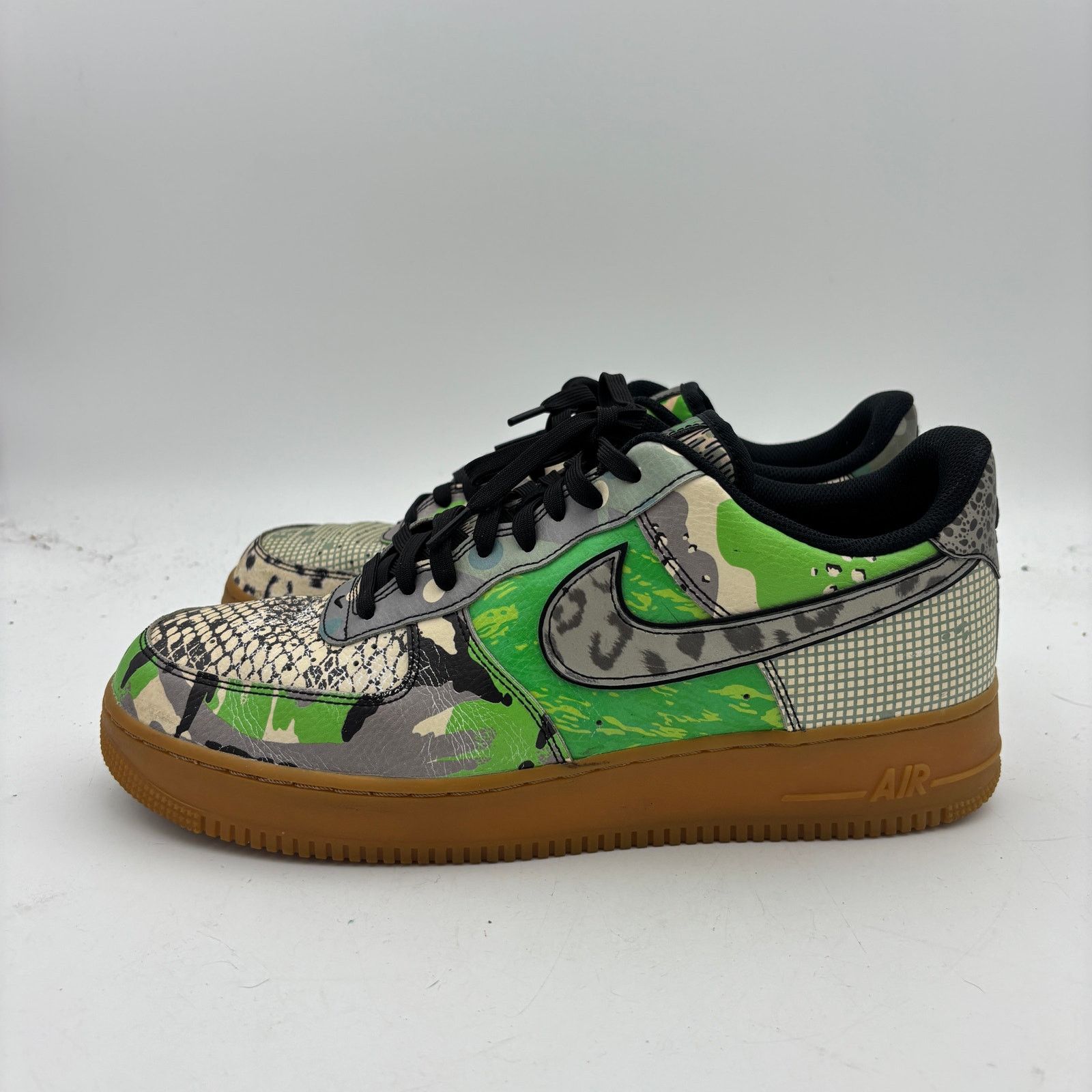 Nike Nike Air Force 1 Low City of Dreams Sneakers Shoes Men's 13 Size US 13 / EU 46 - 5 Thumbnail