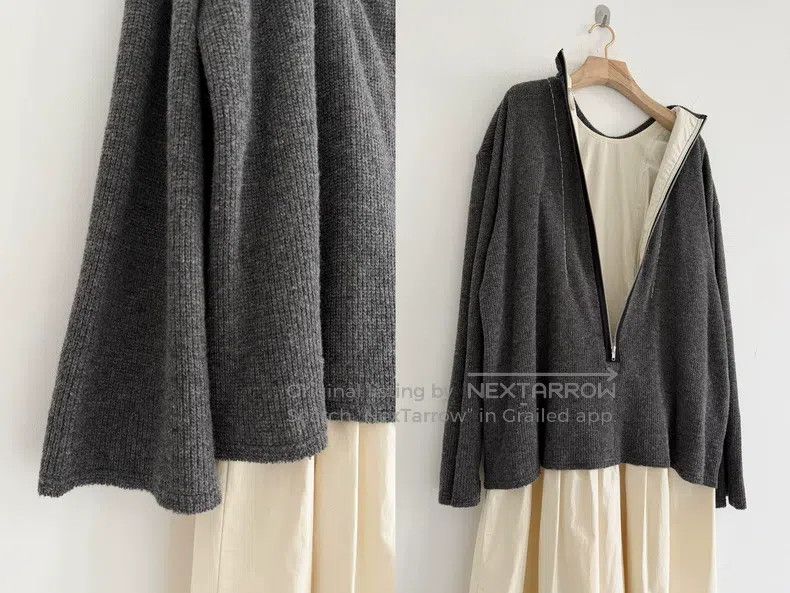 Comme des Garcons Comme Des Garcons Dress Size XS / US 0-2 / IT 36-38 - 6 Thumbnail