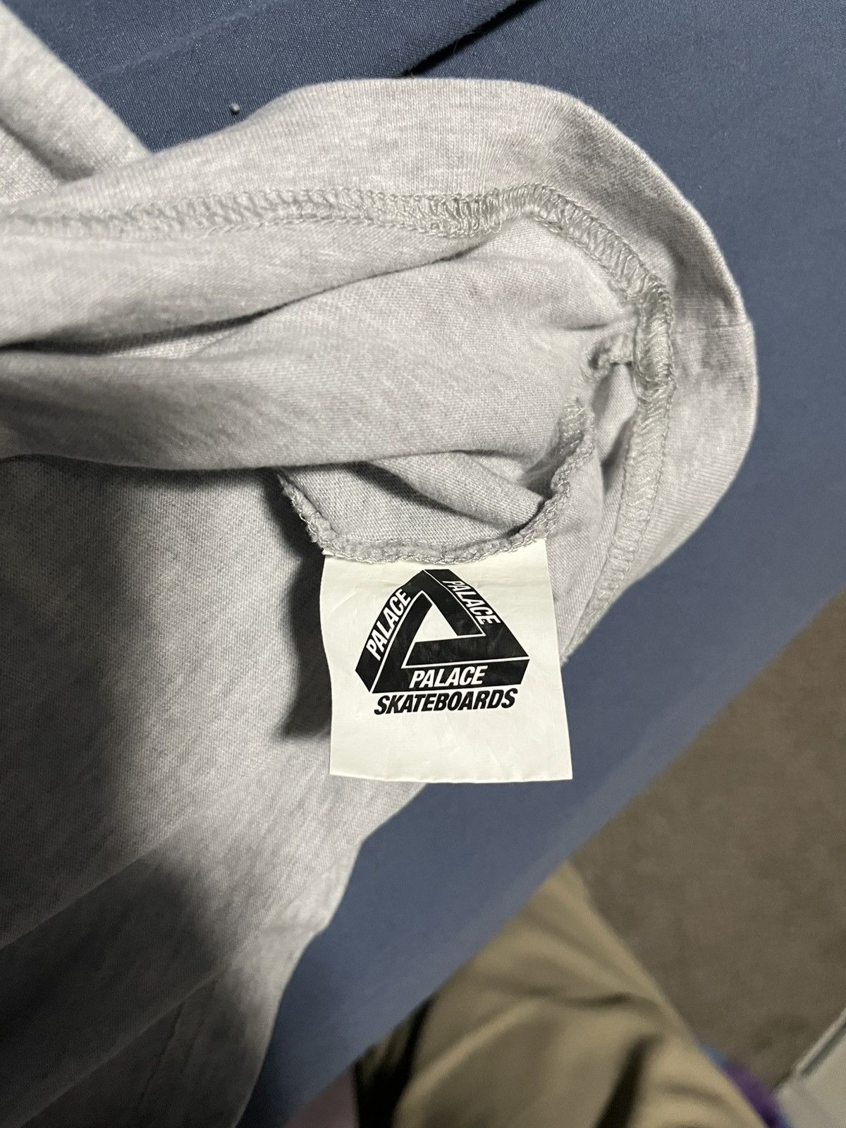 Palace Palace Strike It Lucky T-Shirt Size US M / EU 48-50 / 2 - 3 Thumbnail