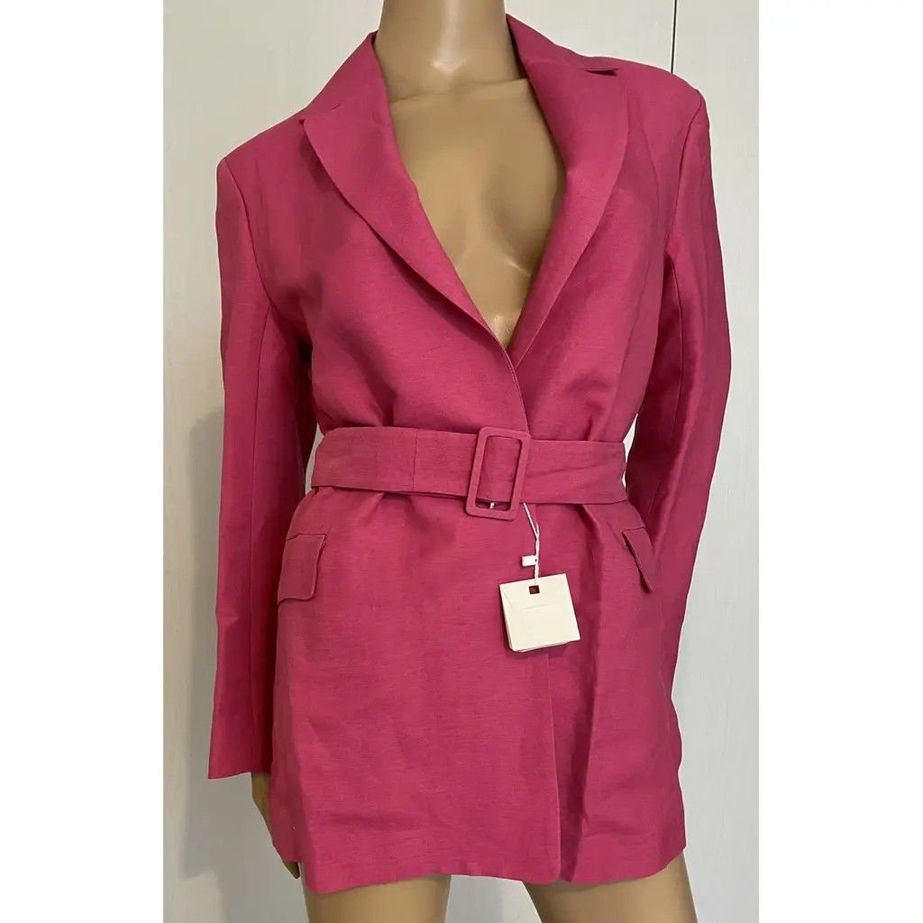 Max Mara Blazer, Max Mara Size M / US 6-8 / IT 42-44 - 1 Thumbnail