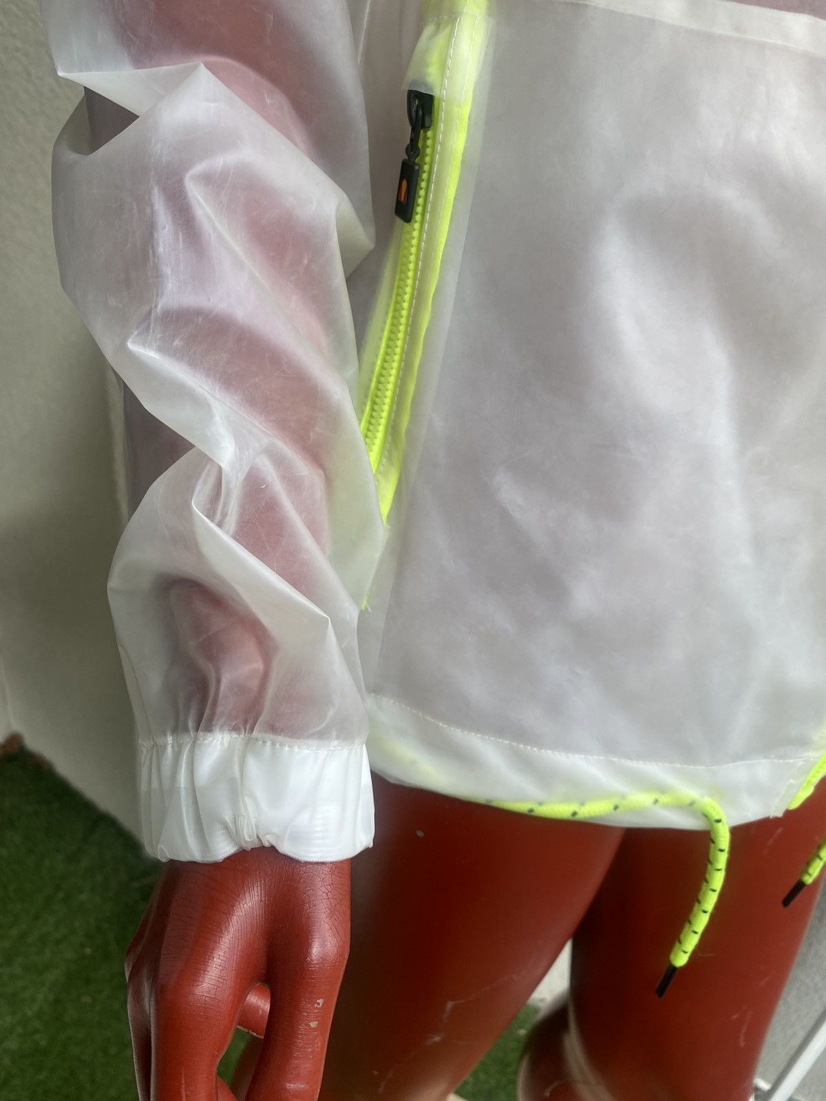 Ellesse Ellesse Smiley Women Fivizzano Jacket Size XS / US 0-2 / IT 36-38 - 5 Thumbnail