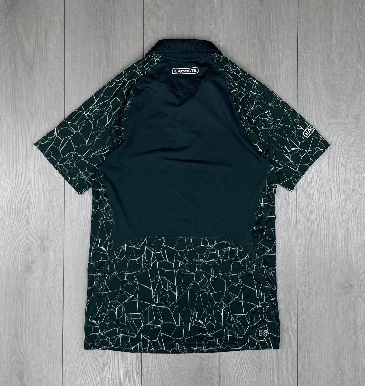Lacoste Lacoste Hovak Djokovic Men’s Polo Shirt Size S Size US S / EU 44-46 / 1 - 5 Thumbnail