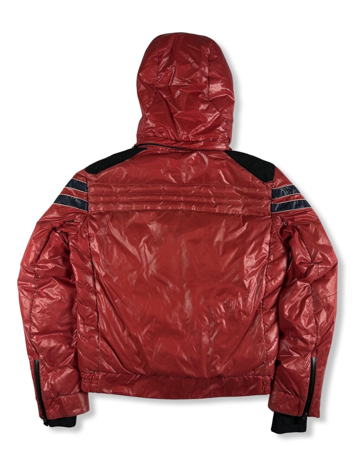 Moncler Vintage ski puffer