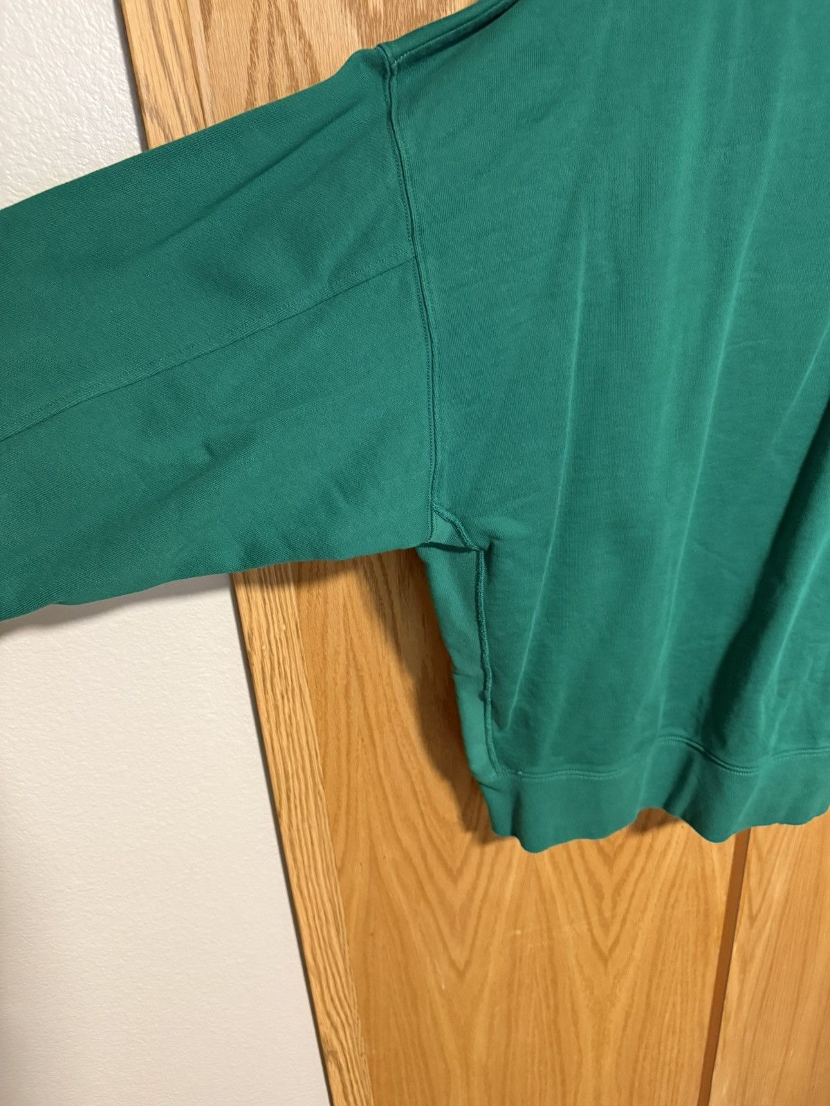 Nike Big Logo Crewneck Size US XXL / EU 58 / 5 - 4 Thumbnail