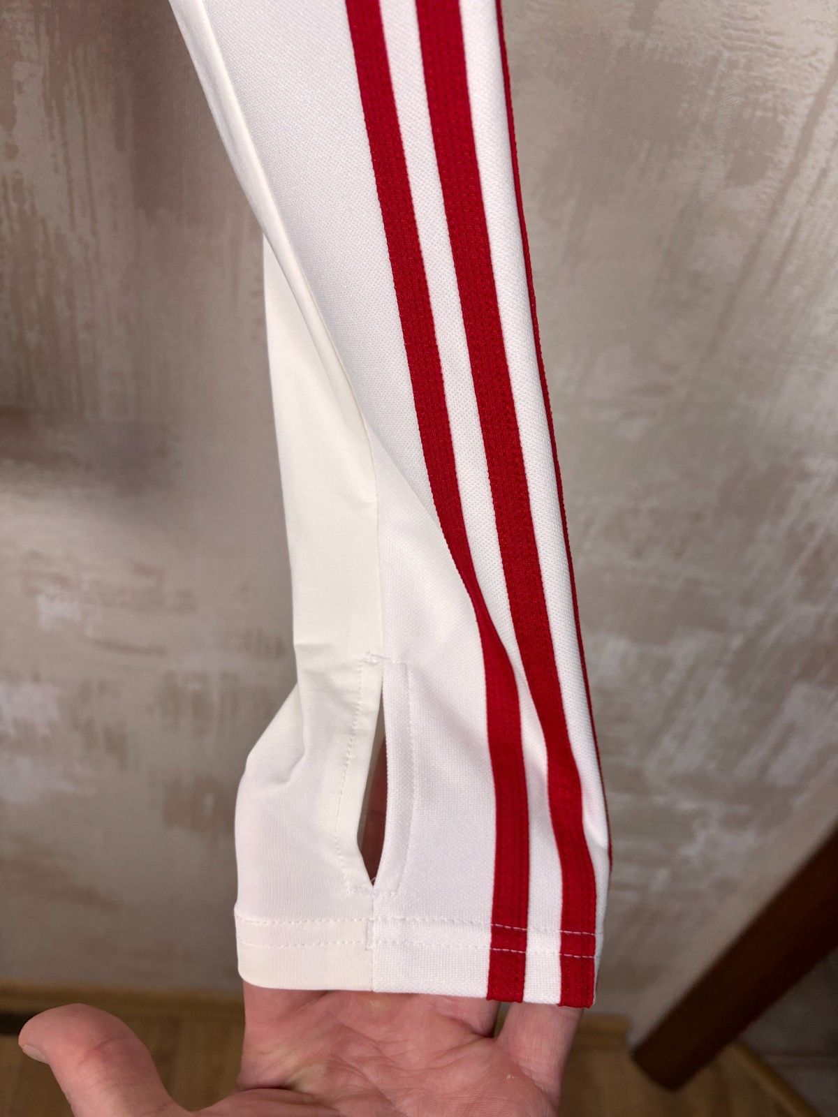 Adidas Arsenal Training Top 2019 Adidas Soccer Football Size US M / EU 48-50 / 2 - 8 Thumbnail