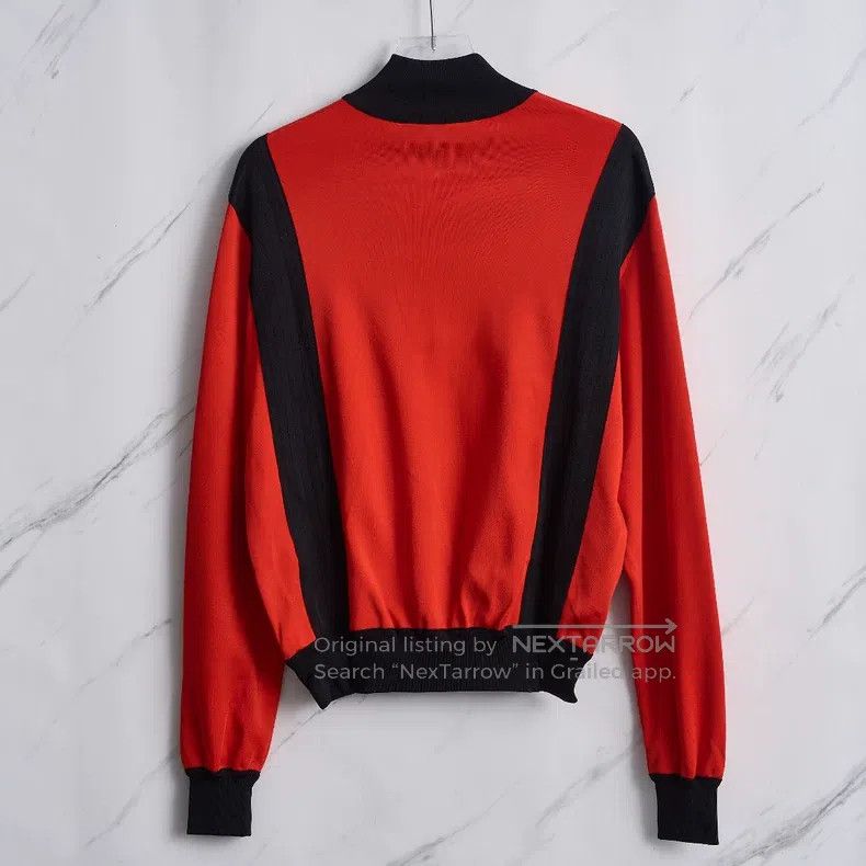 Givenchy Givenchy Neutral Zipper Jacket Size US XL / EU 56 / 4 - 5 Thumbnail