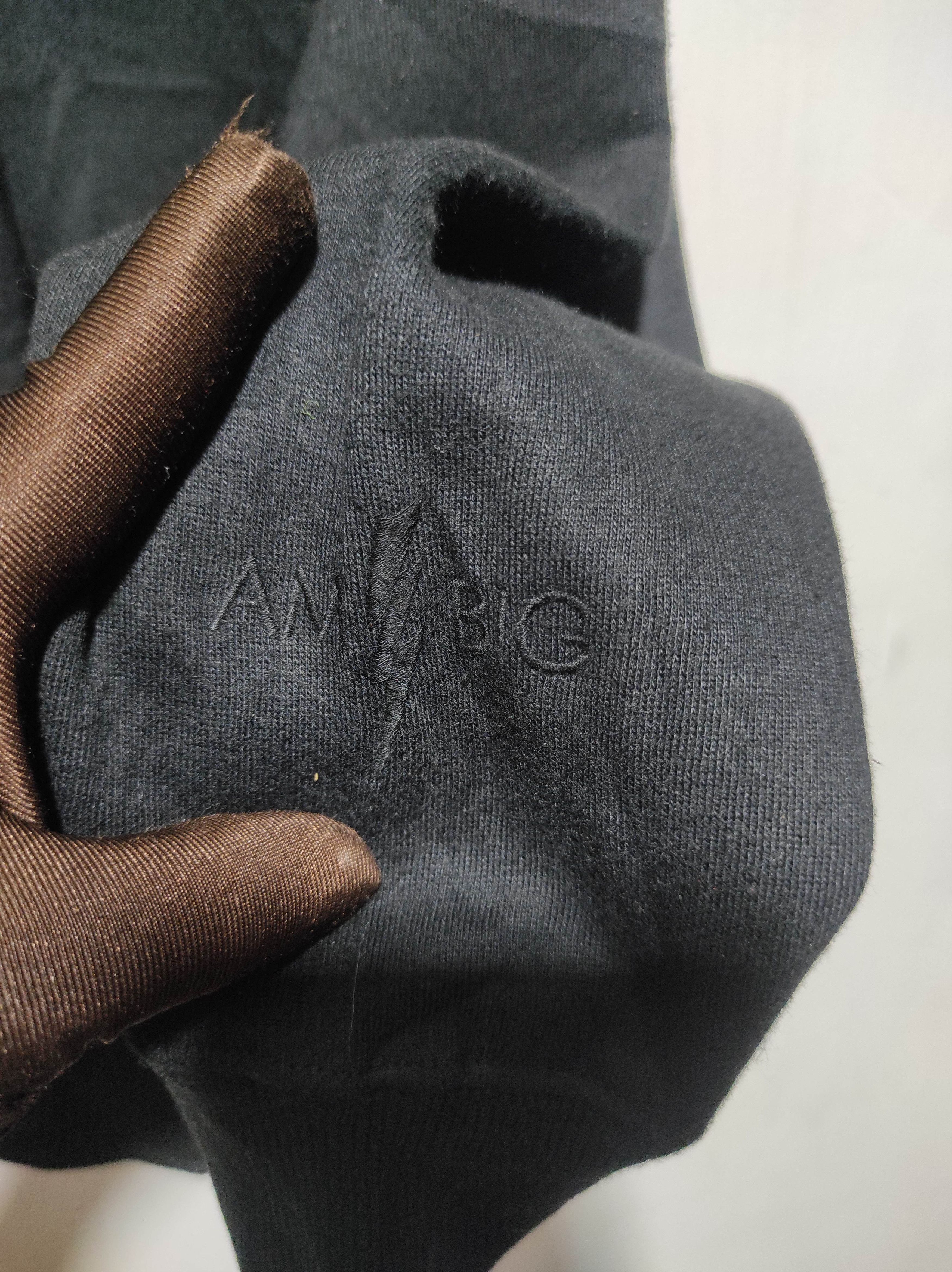 If Six Was Nine AMBIG Zipper Fur Hoodie IfSixWasNine LGB style Size US M / EU 48-50 / 2 - 6 Thumbnail