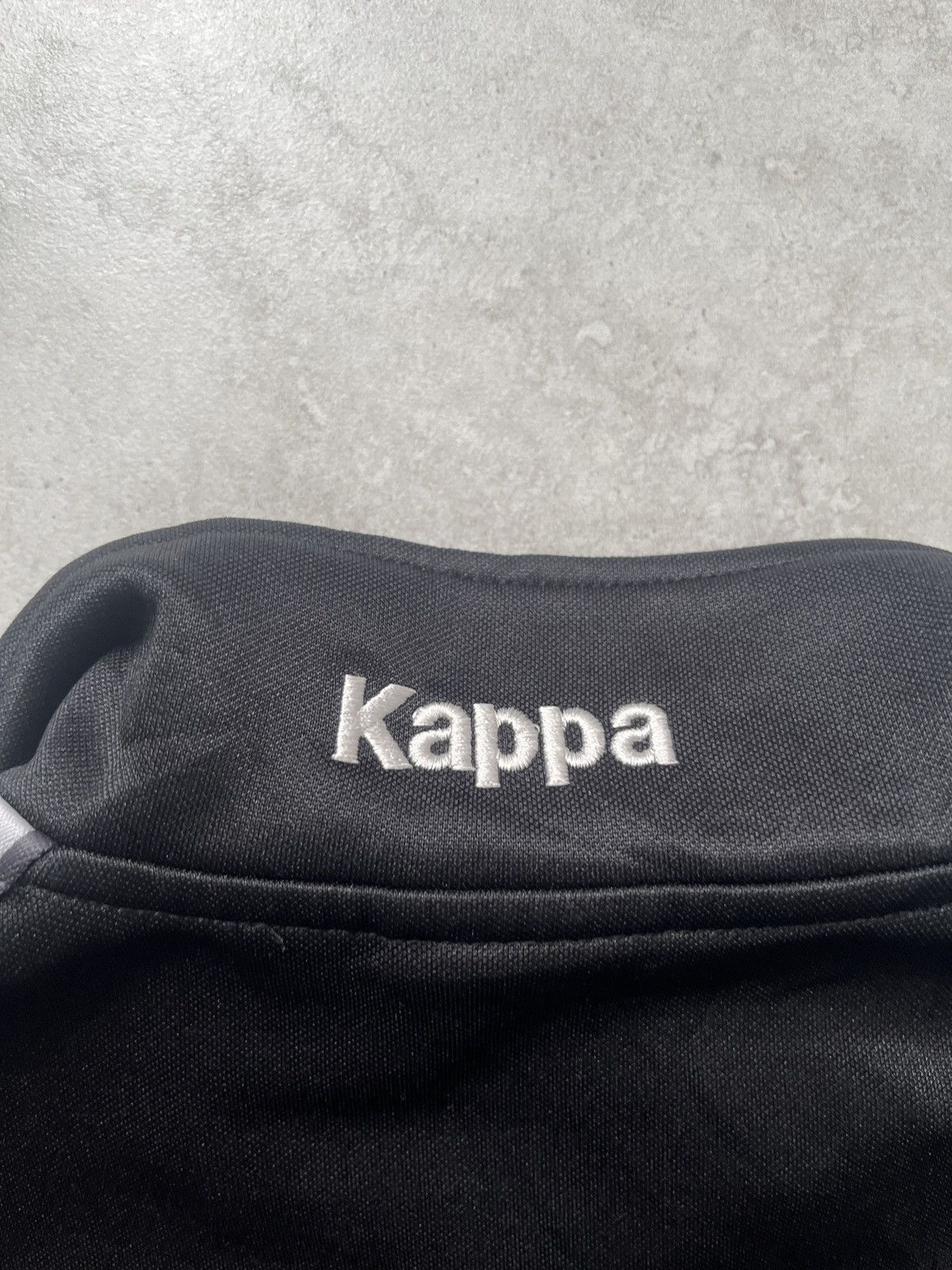 Kappa Japanese Kappa Track Jacket Size US S / EU 44-46 / 1 - 9 Thumbnail