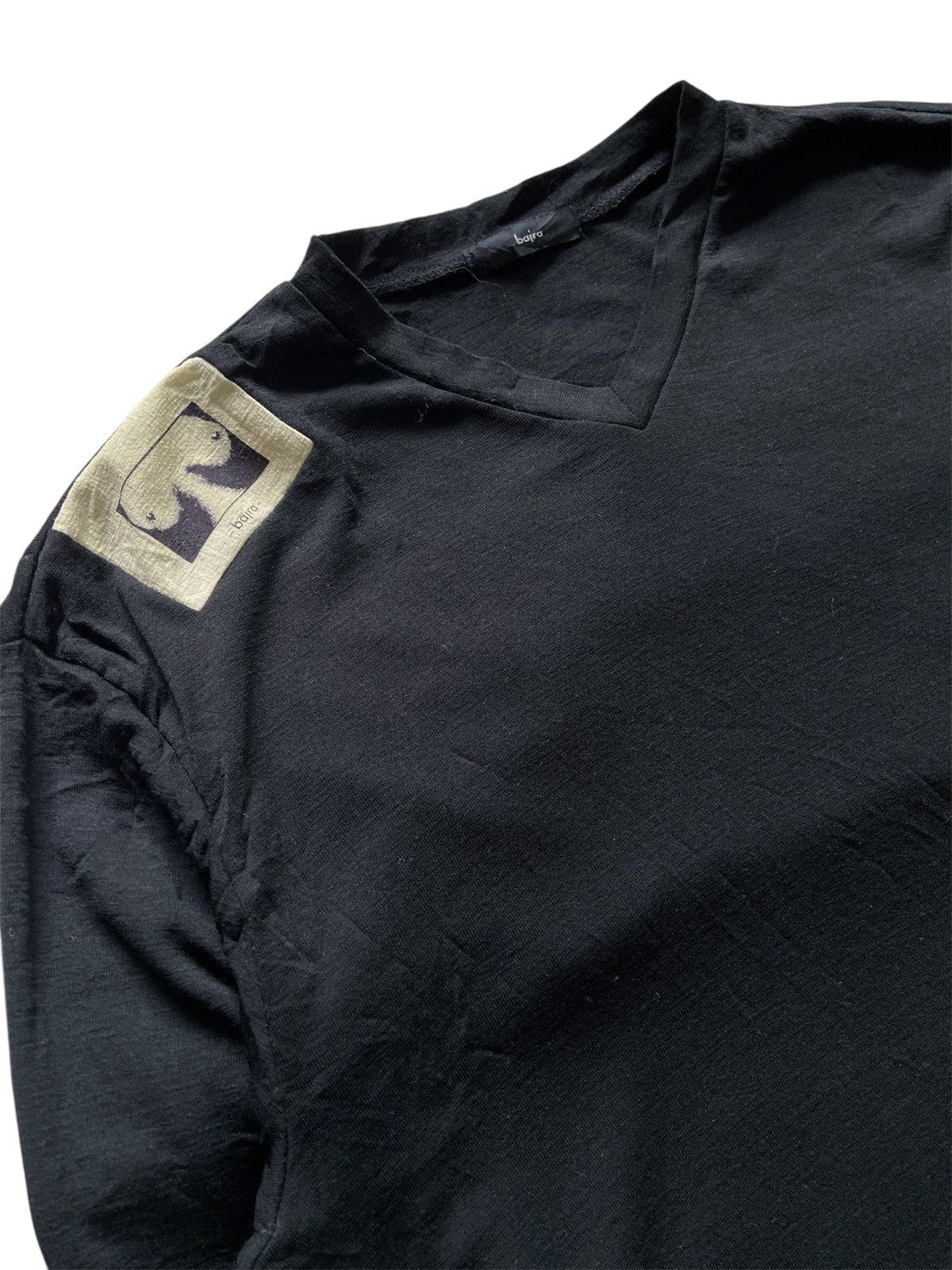 Bajra BAJRA ARCHIVE COLLECTION LONG SLEEVE Size US L / EU 52-54 / 3 - 3 Thumbnail