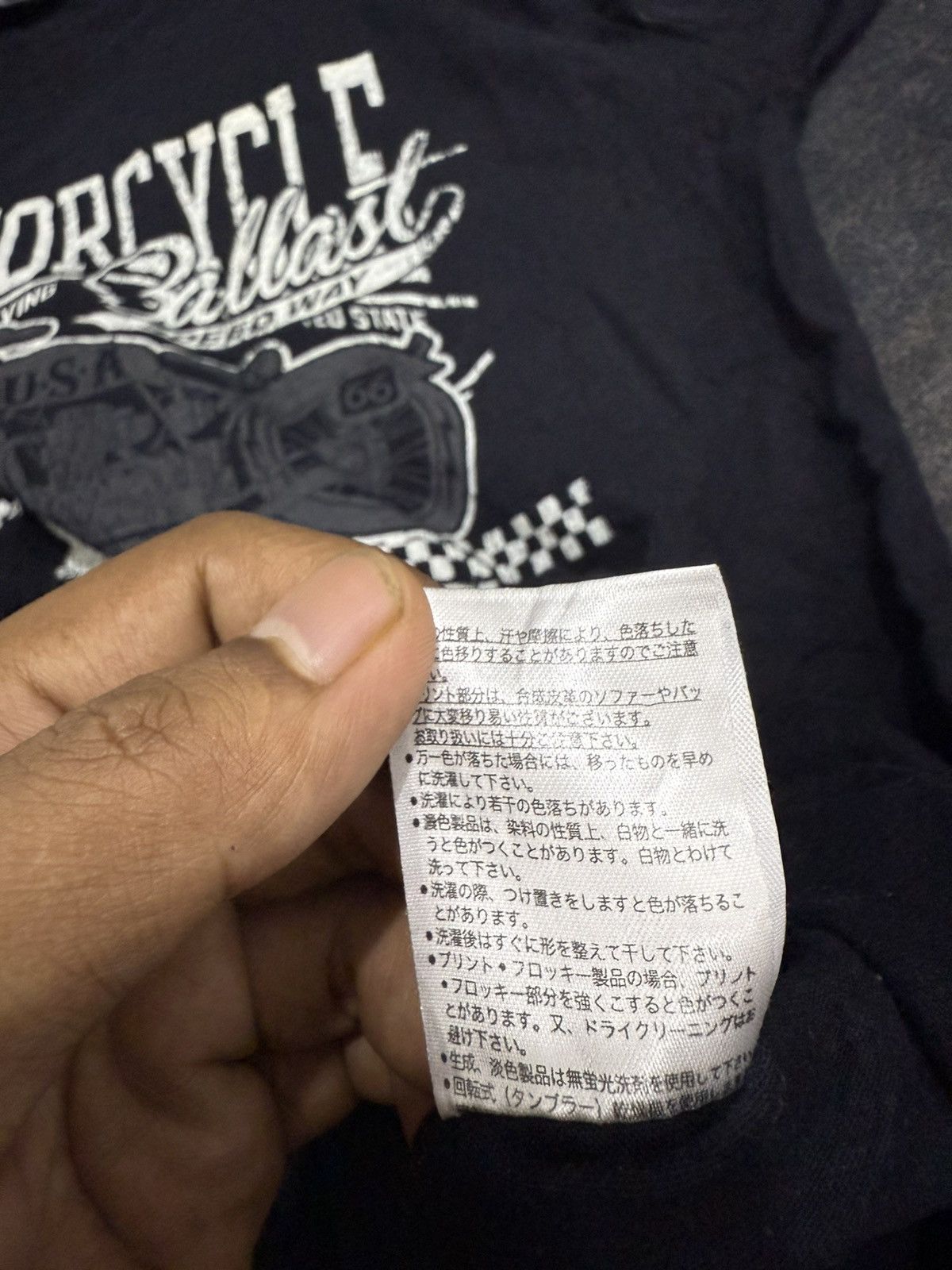 If Six Was Nine BALMAY&AWAKING IFSIX STYLE LONG SLEEVE Size US M / EU 48-50 / 2 - 6 Thumbnail