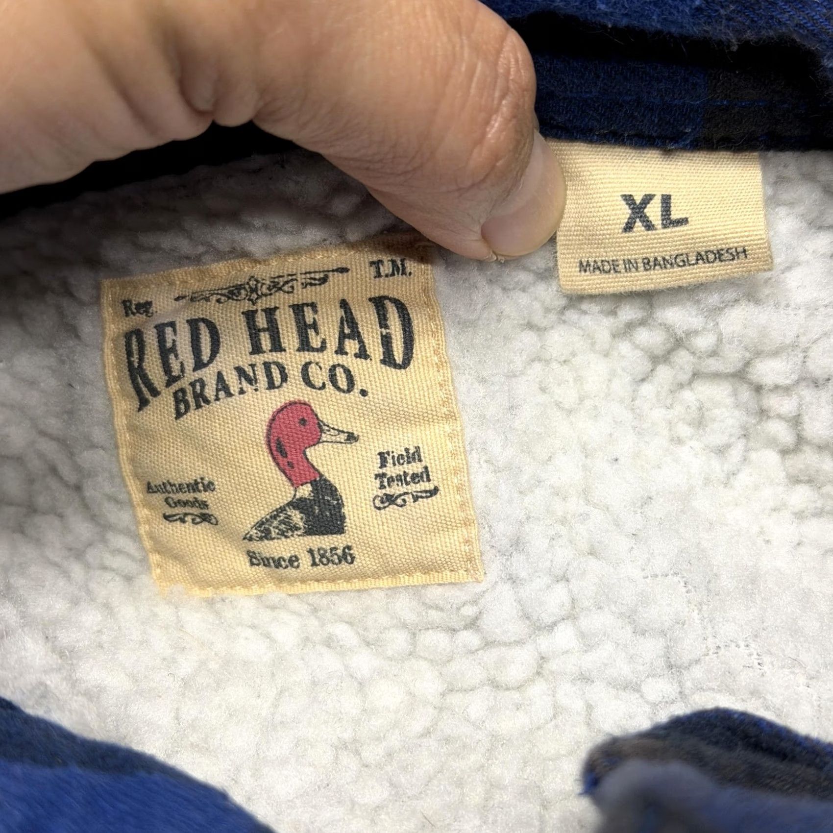 Vintage VINTAGE No Size US XL / EU 56 / 4 - 6 Thumbnail