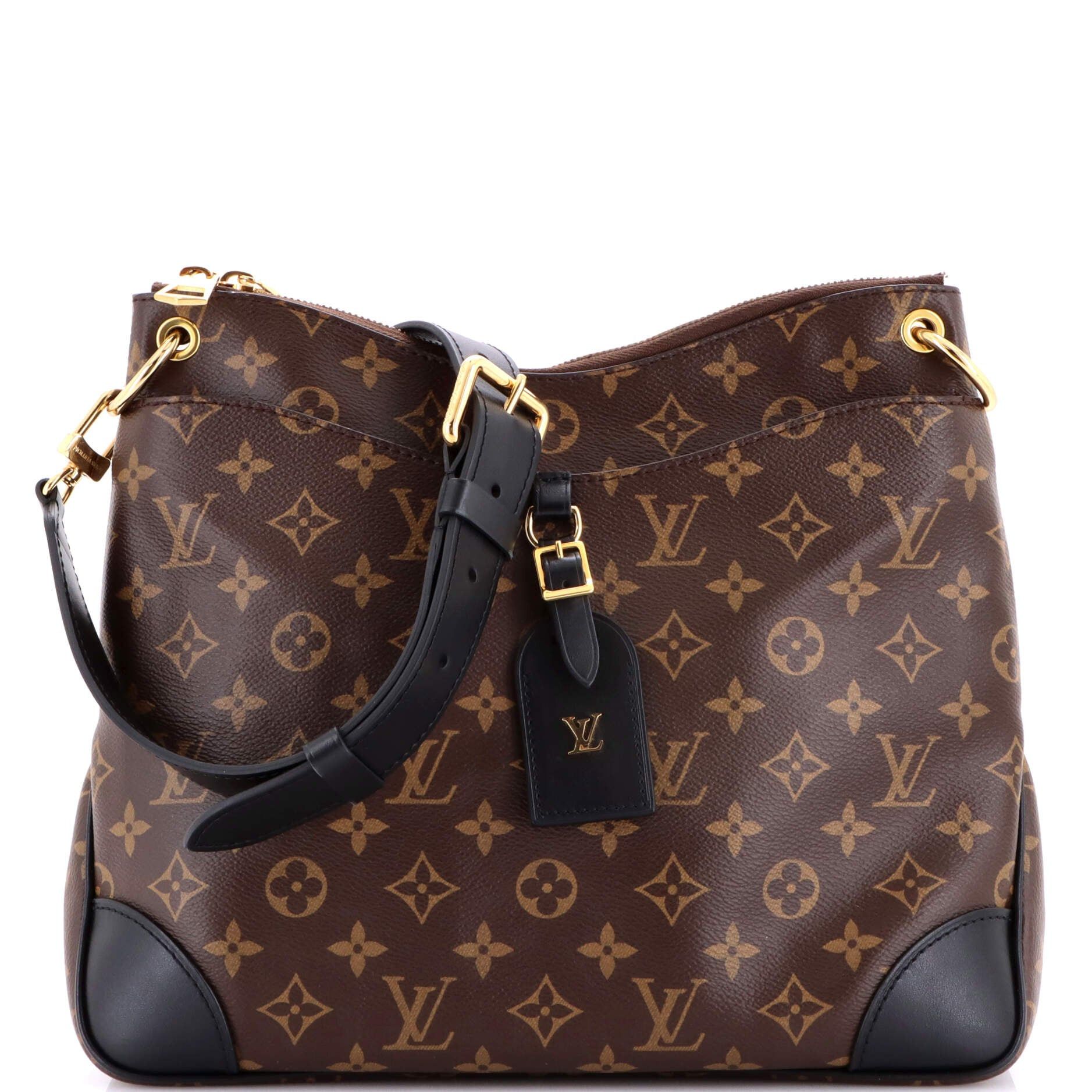 Louis Vuitton Odeon NM Handbag Size ONE SIZE - 1 Thumbnail