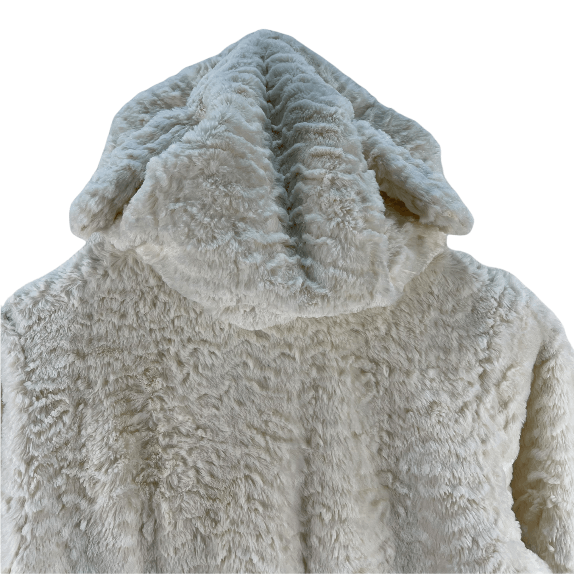 Fiorucci Fiorucci Fleece Jacket Size US S / EU 44-46 / 1 - 10 Thumbnail