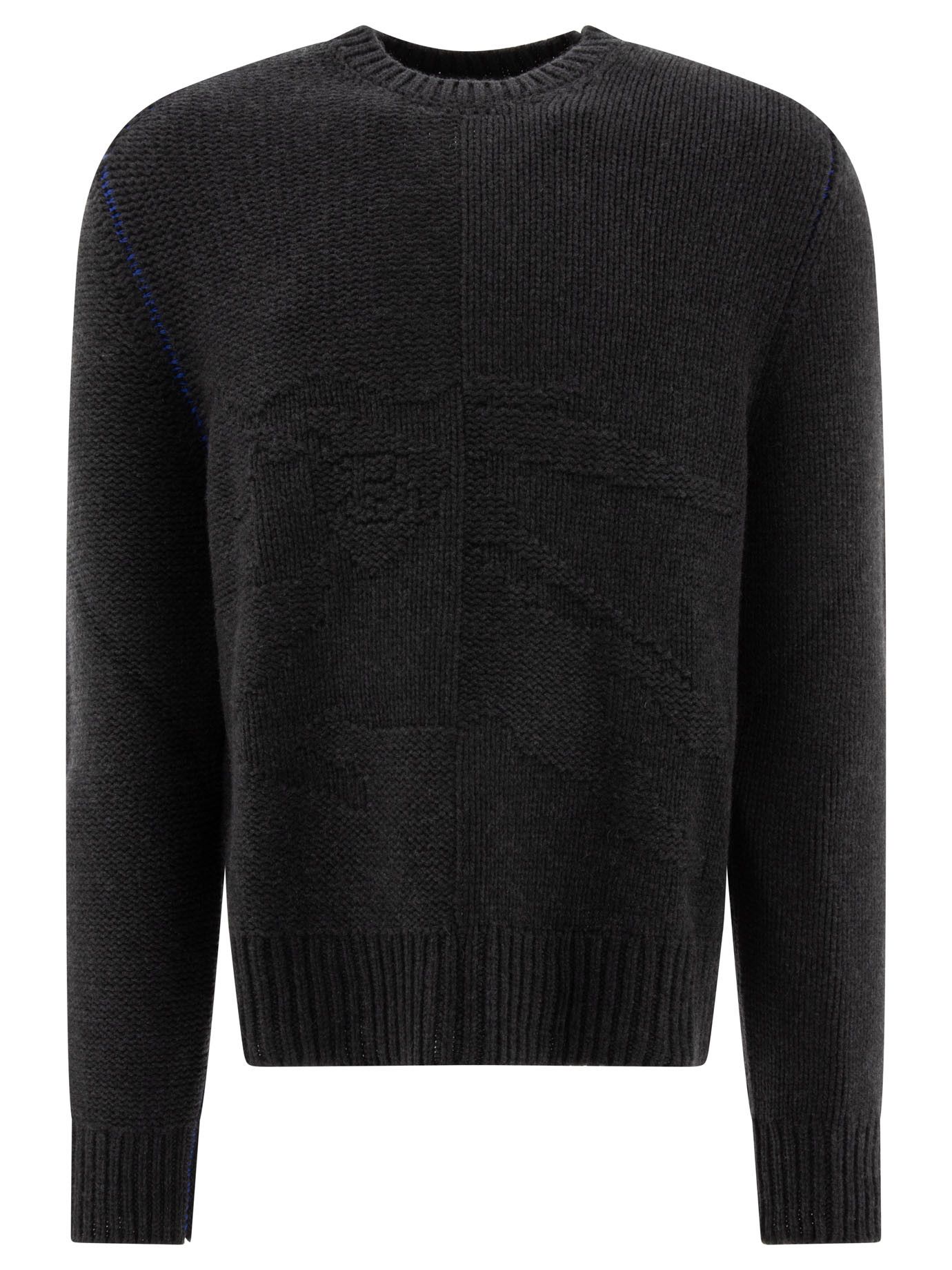 Burberry Cashmere Sweater Size US M / EU 48-50 / 2 - 1 Thumbnail