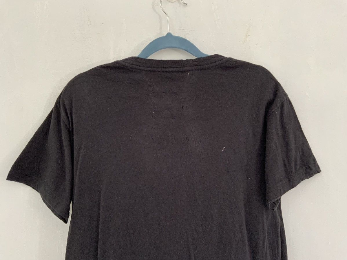 Unsound Rags Black Craft Cult Planet Illuminati tee Size US M / EU 48-50 / 2 - 7 Thumbnail