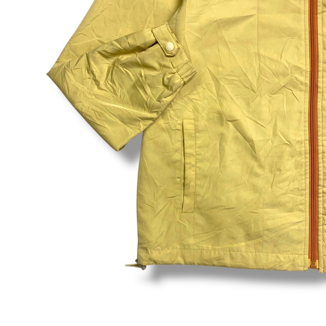 Balenciaga × Vintage Balenciaga Vintage light jacket Size US M / EU 48-50 / 2 - 4 Thumbnail