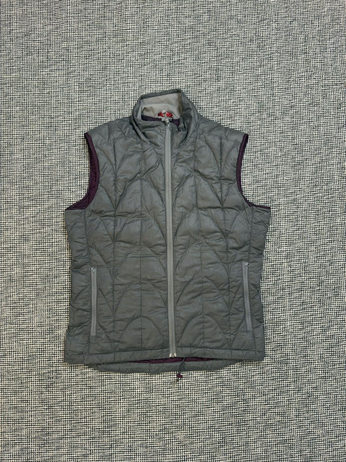 Outdoor Research Outdoor research light down vest jacket gorpcore Size M / US 6-8 / IT 42-44 - 2 Thumbnail