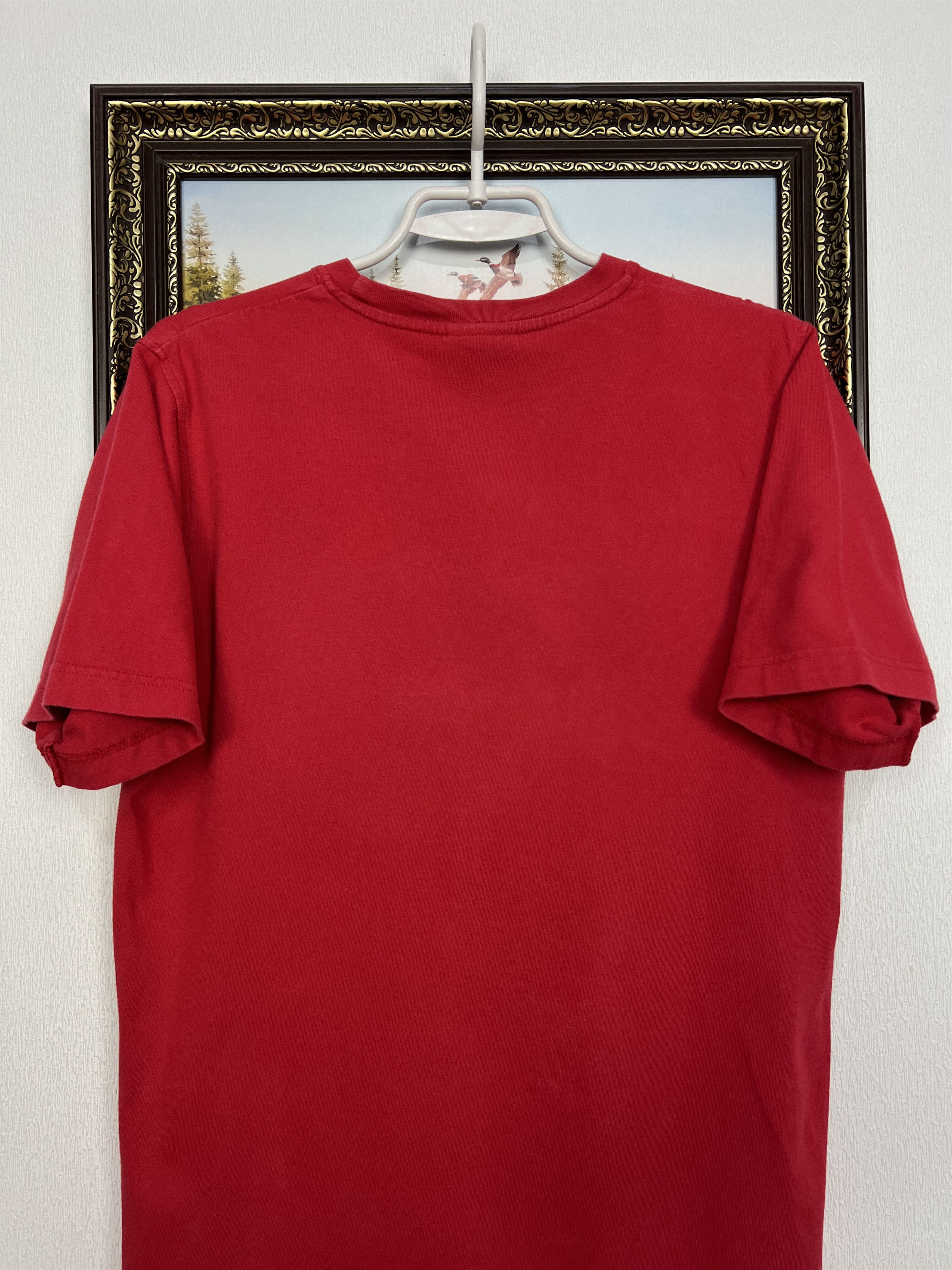 Nike Arsenal o2 Football Shirt Soccer Train Jersey Gunners Size US S / EU 44-46 / 1 - 9 Thumbnail