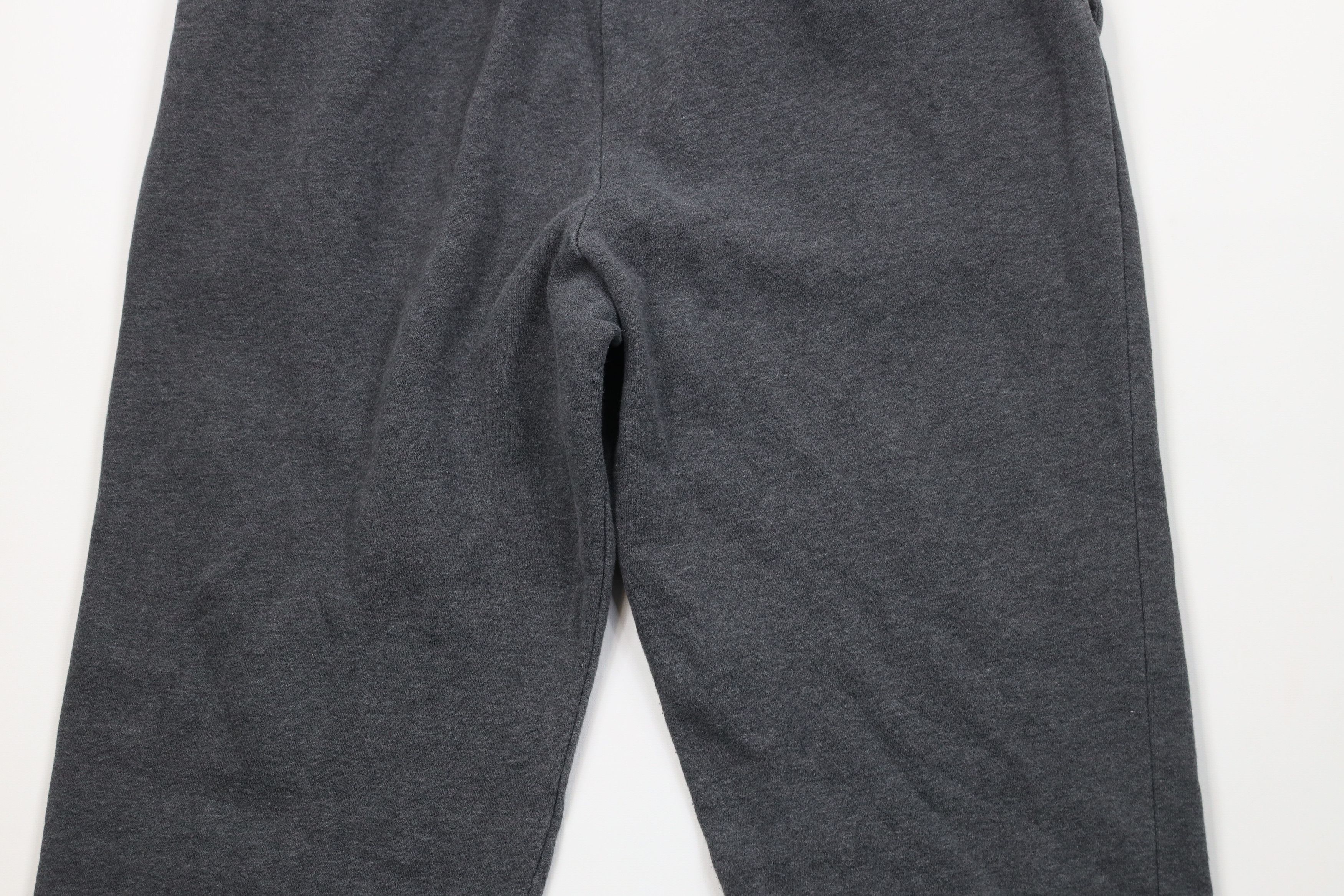 Everlast Vintage Y2K Everlast Boxing Sweatpants Pants Heather Gray Size US 38 / EU 54 - 12 Thumbnail