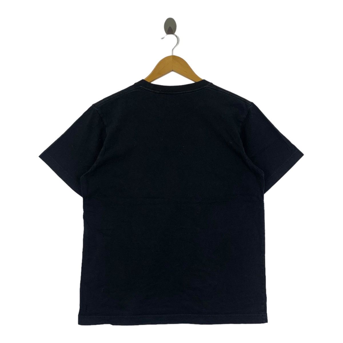 Uniqlo DEMON SLAYER x UNIQLO Muzan Kibutsuji Tee Shirt Top Anime Size US M / EU 48-50 / 2 - 4 Thumbnail