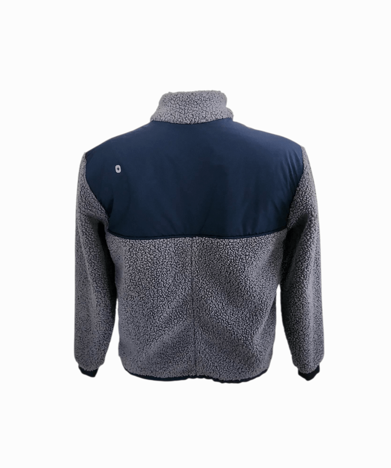Other Figs Scrubs Selwyn Sherpa Jacket On-Shift Size Medium Size US M / EU 48-50 / 2 - 5 Thumbnail