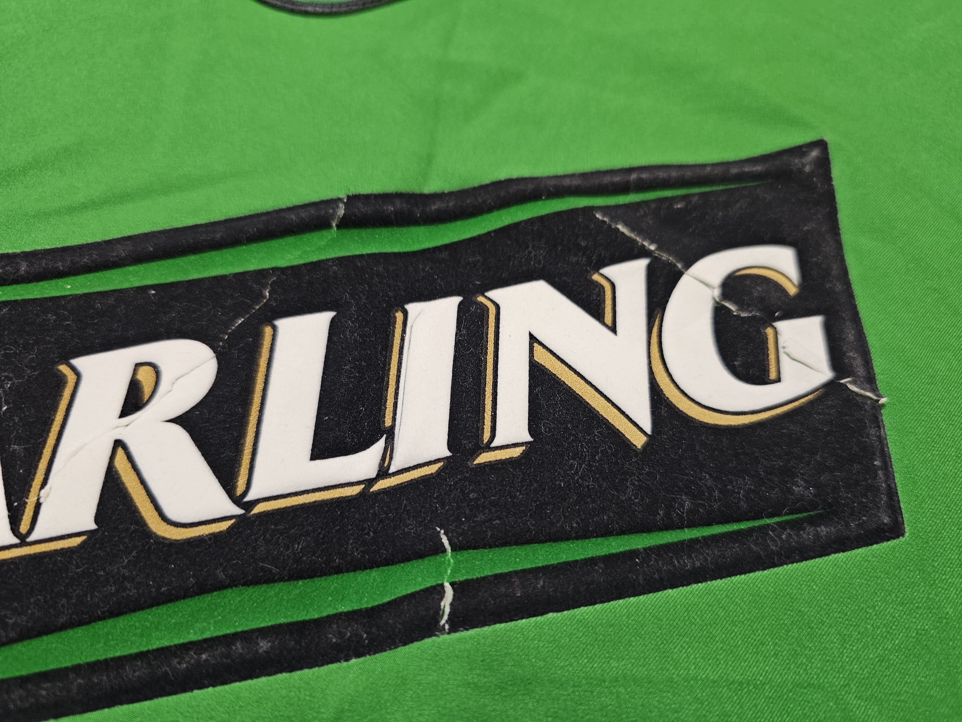 Nike × Vintage CELTIC 2005 2006 AWAY VINTAGE FOOTBALL SHIRT SOCCER JERSEY Size US L / EU 52-54 / 3 - 5 Thumbnail